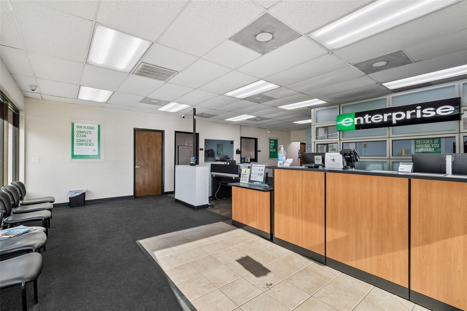 4901 E BUSCH BLVD, TAMPA, FL, 33617