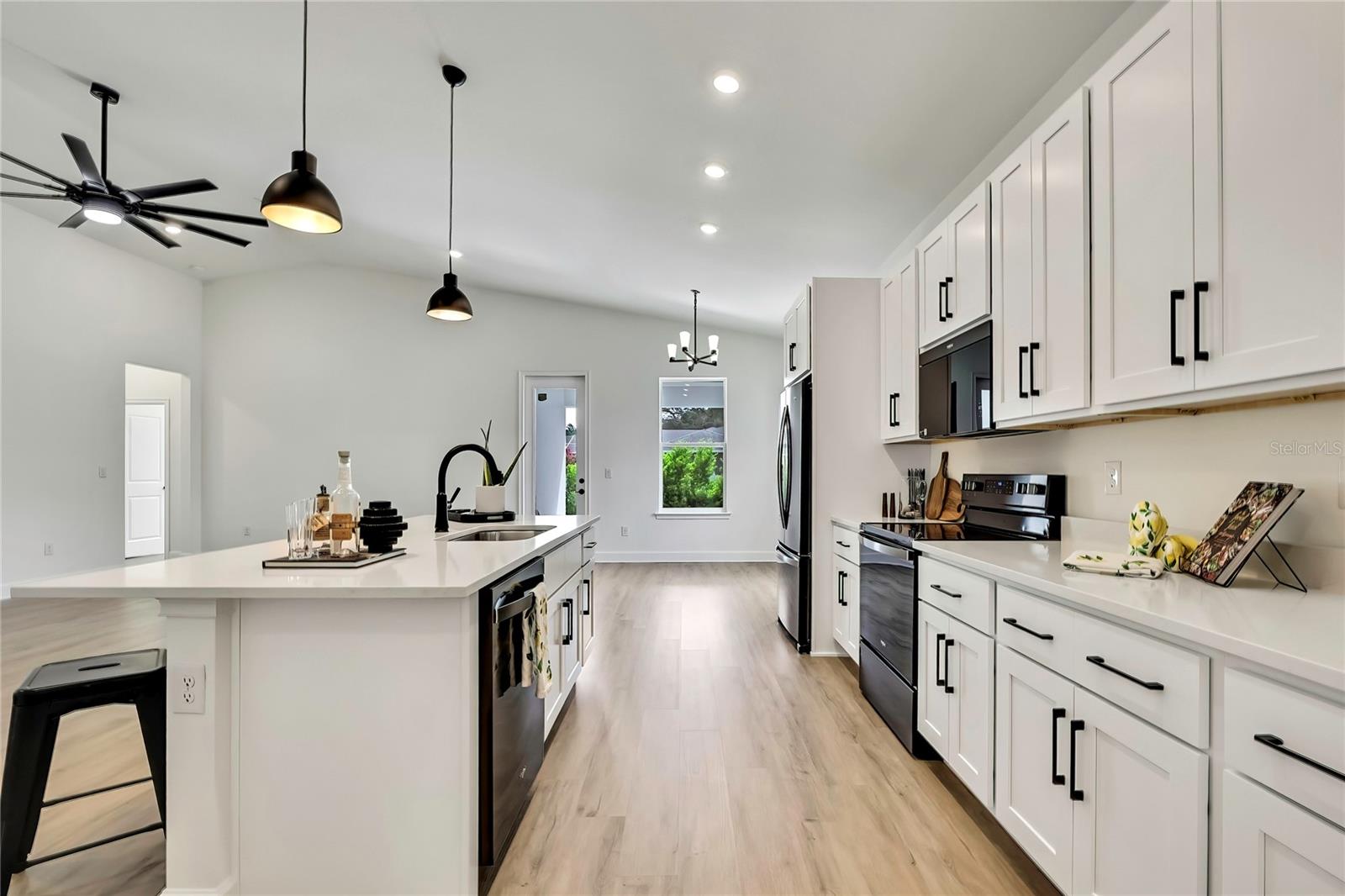 6589 FREEPORT DR, SPRING HILL, FL, 34608