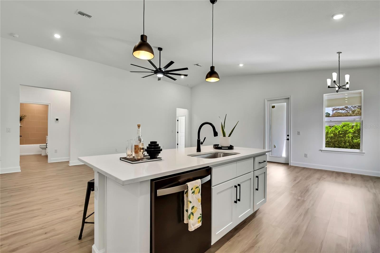 6589 FREEPORT DR, SPRING HILL, FL, 34608