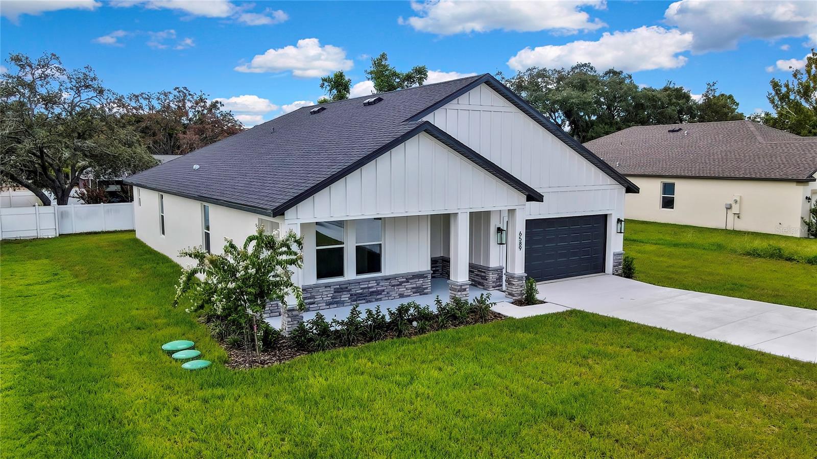 6589 FREEPORT DR, SPRING HILL, FL, 34608