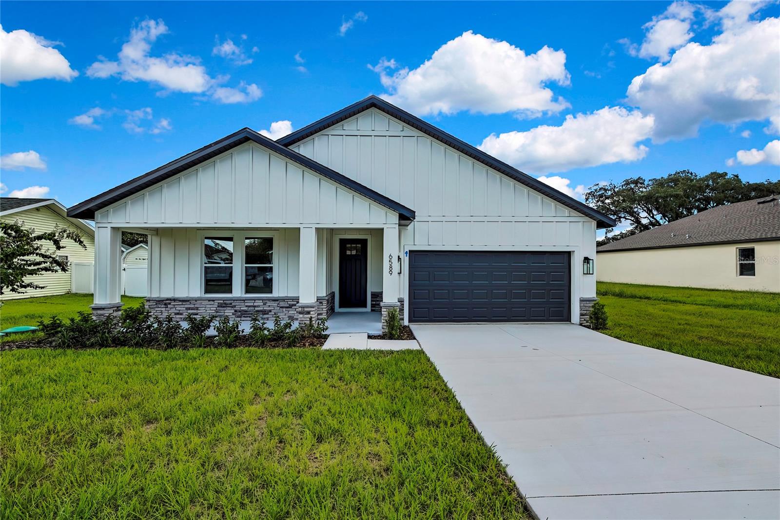 6589 FREEPORT DR, SPRING HILL, FL, 34608
