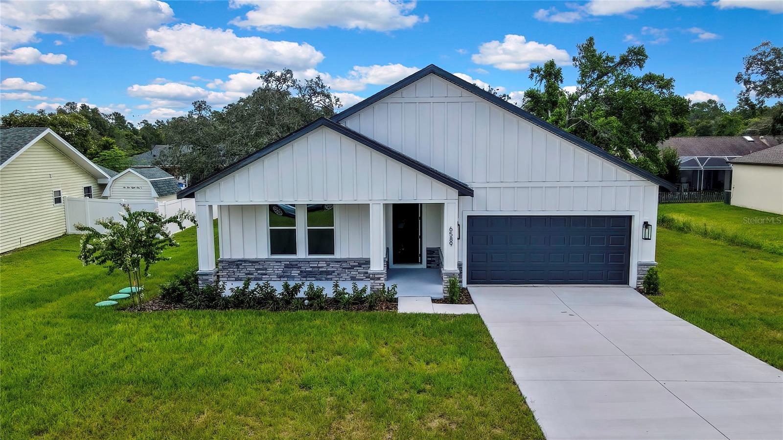 6589 FREEPORT DR, SPRING HILL, FL, 34608