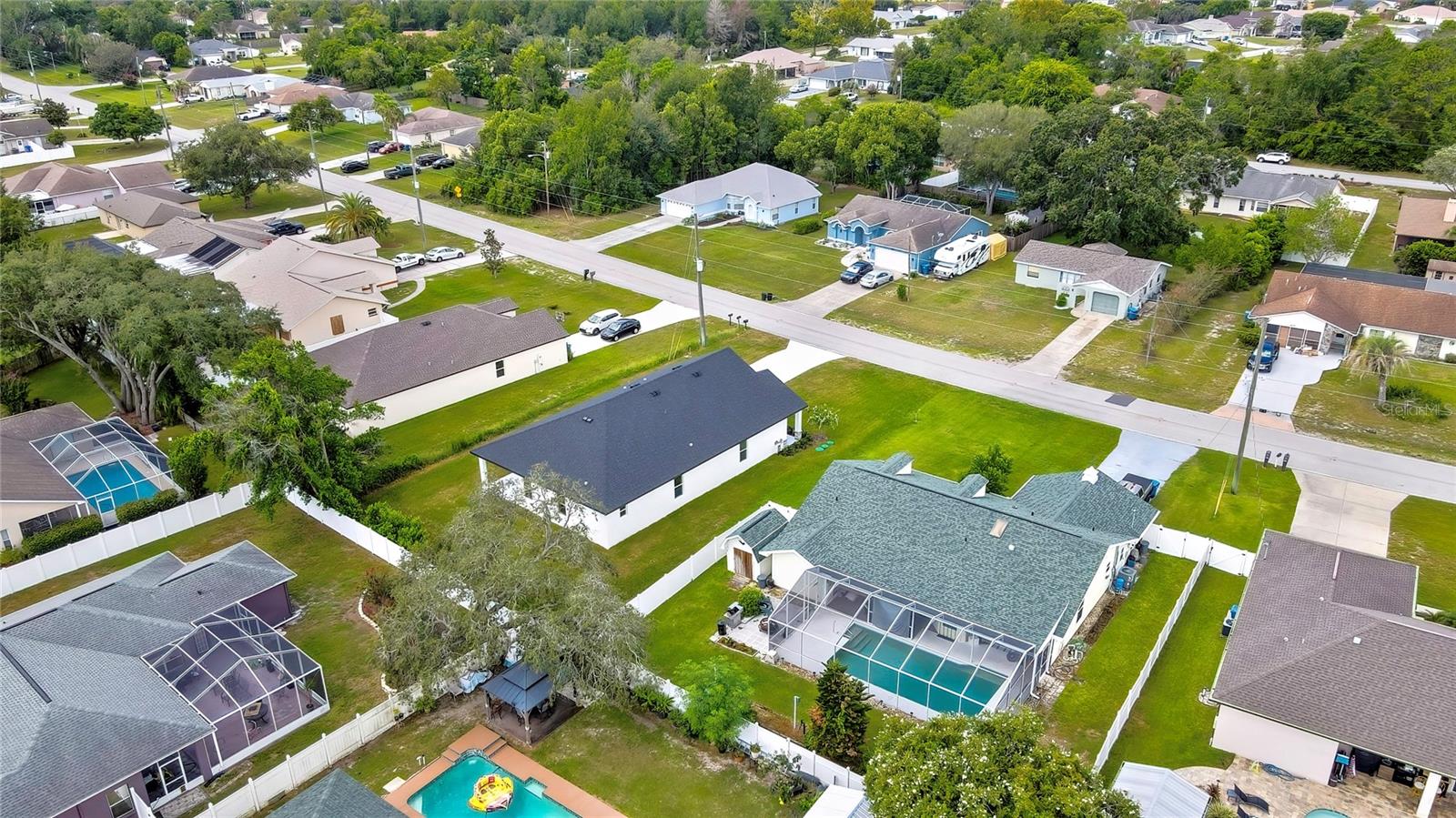6589 FREEPORT DR, SPRING HILL, FL, 34608