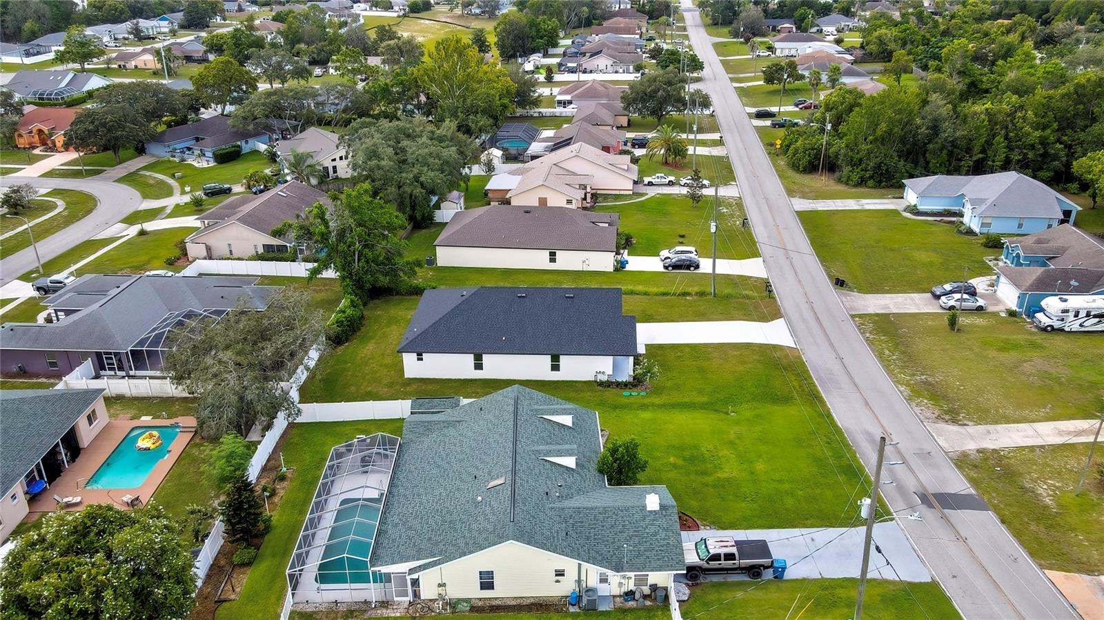 6589 FREEPORT DR, SPRING HILL, FL, 34608