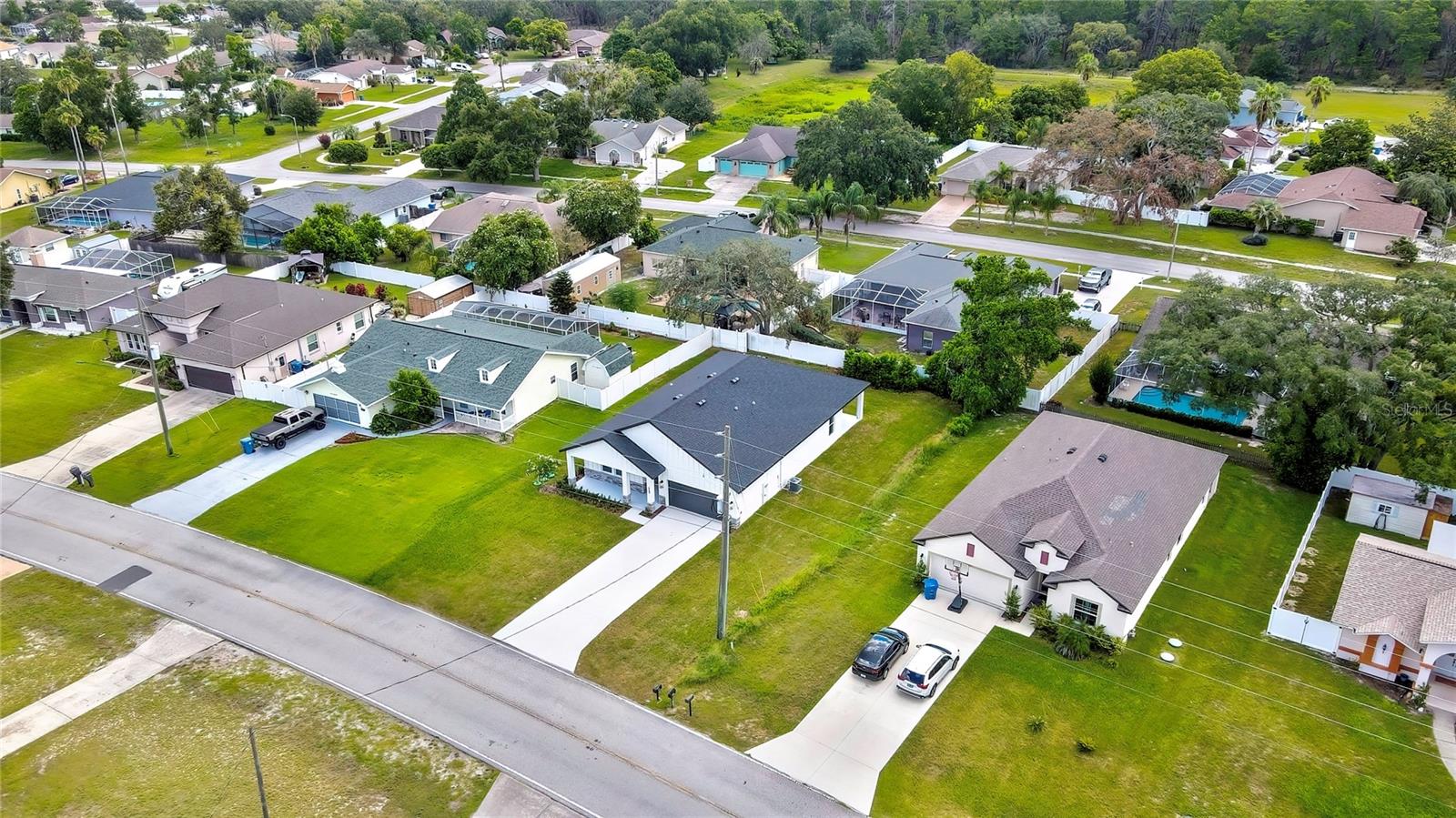 6589 FREEPORT DR, SPRING HILL, FL, 34608