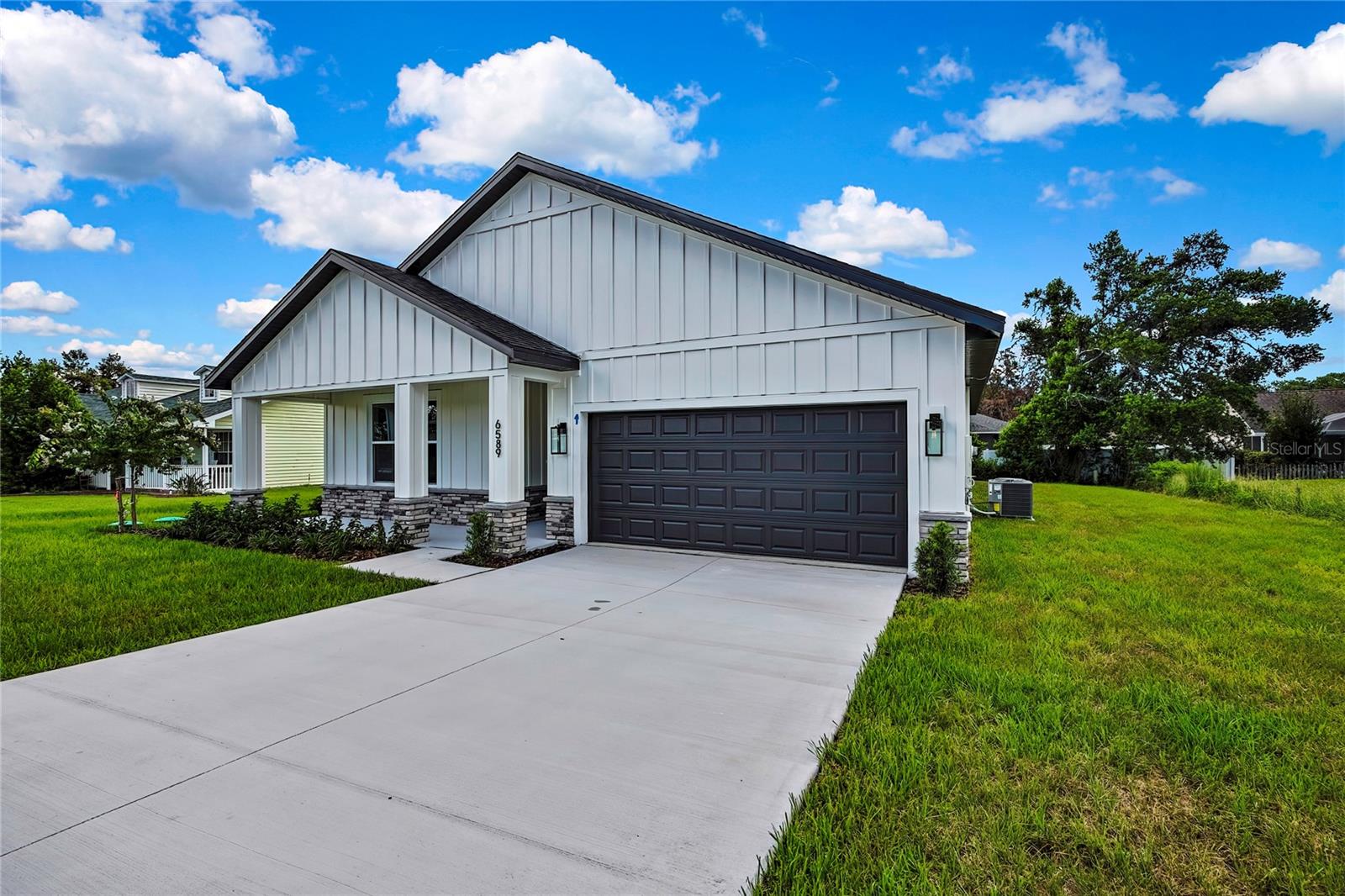 6589 FREEPORT DR, SPRING HILL, FL, 34608