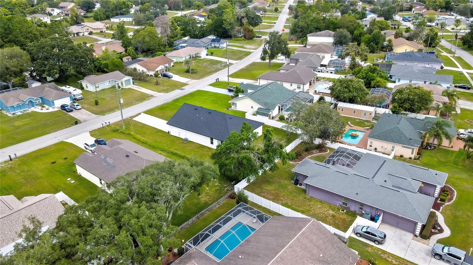 6589 FREEPORT DR, SPRING HILL, FL, 34608