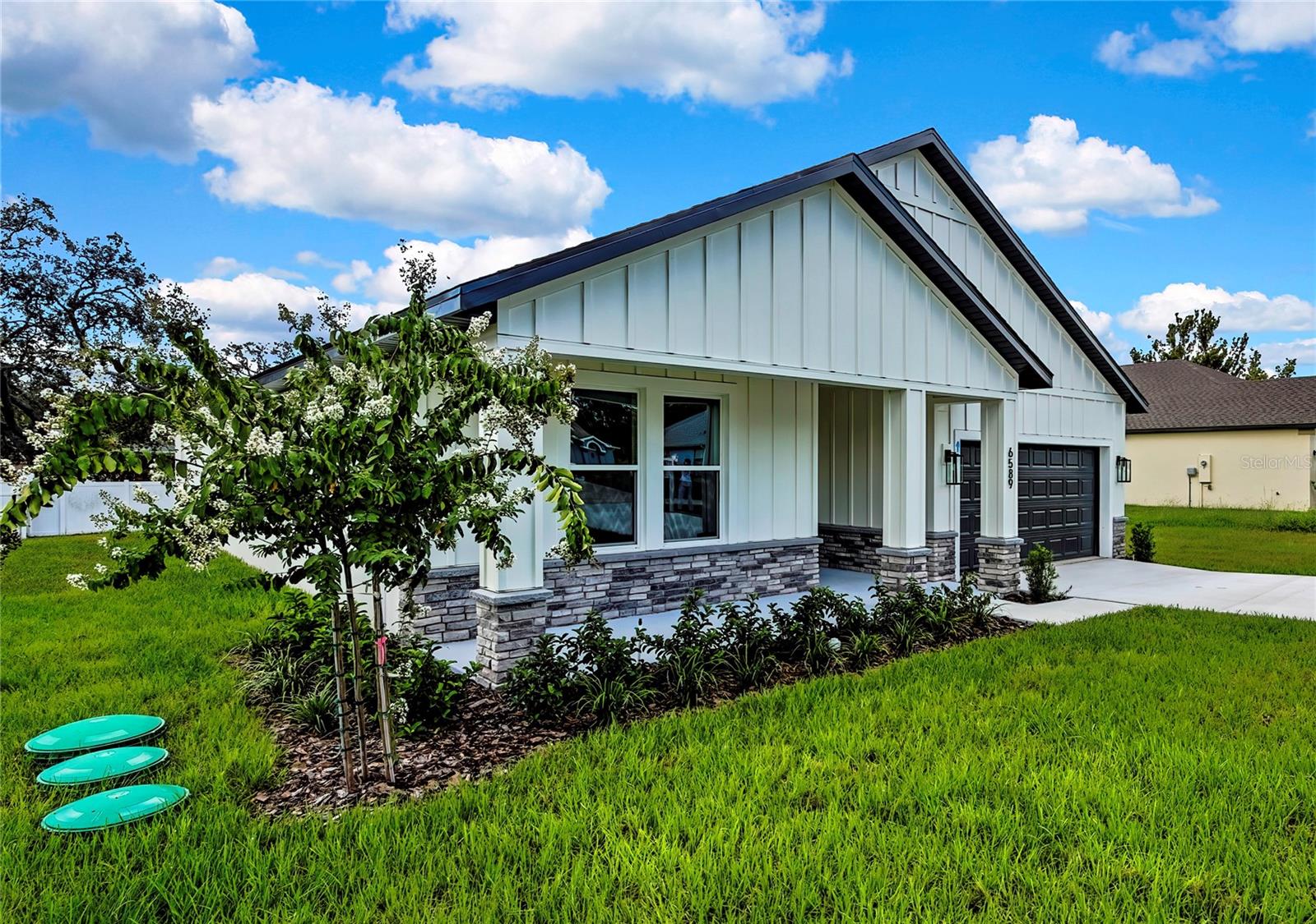 6589 FREEPORT DR, SPRING HILL, FL, 34608