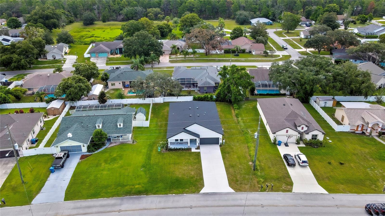 6589 FREEPORT DR, SPRING HILL, FL, 34608