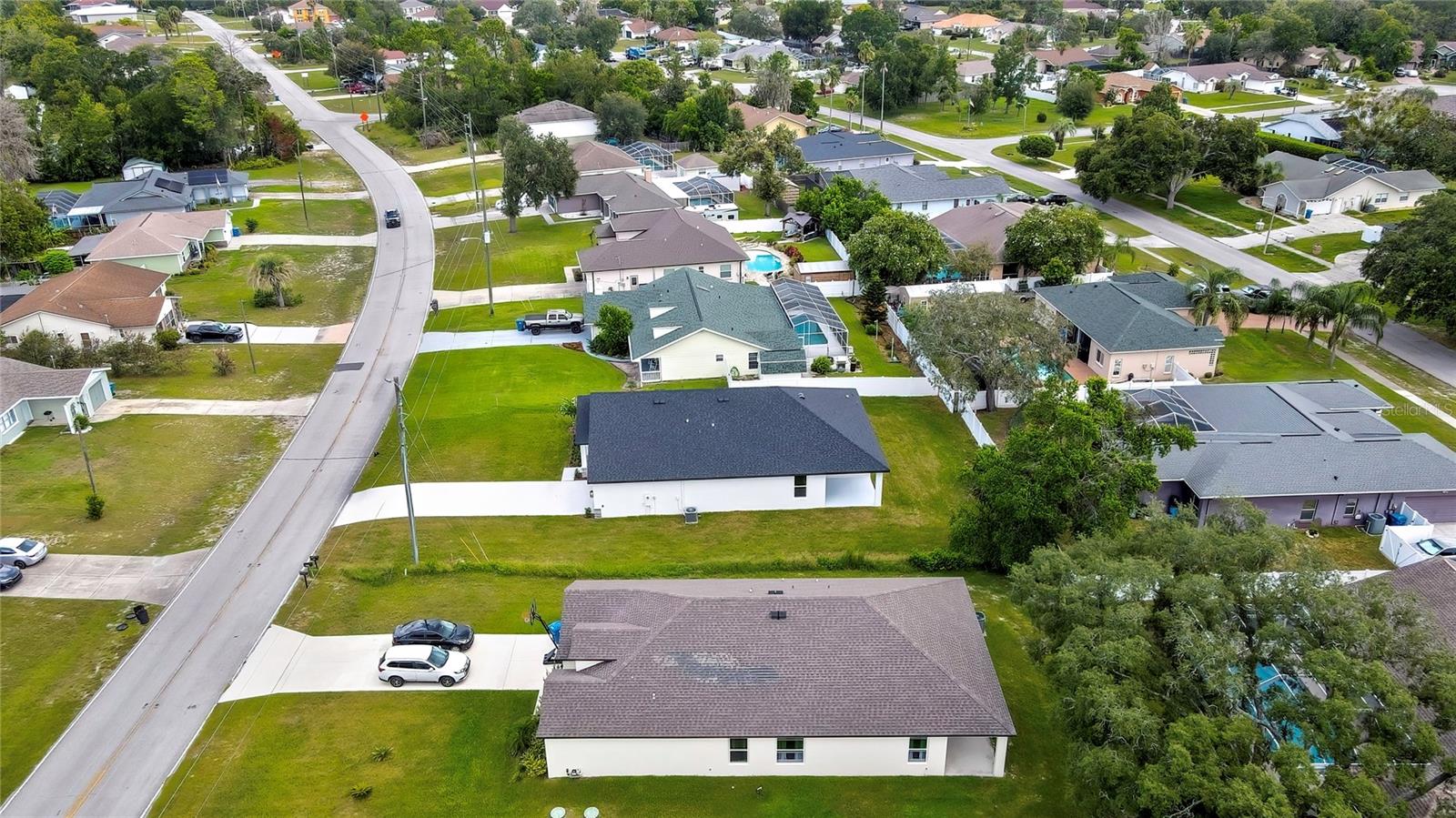 6589 FREEPORT DR, SPRING HILL, FL, 34608