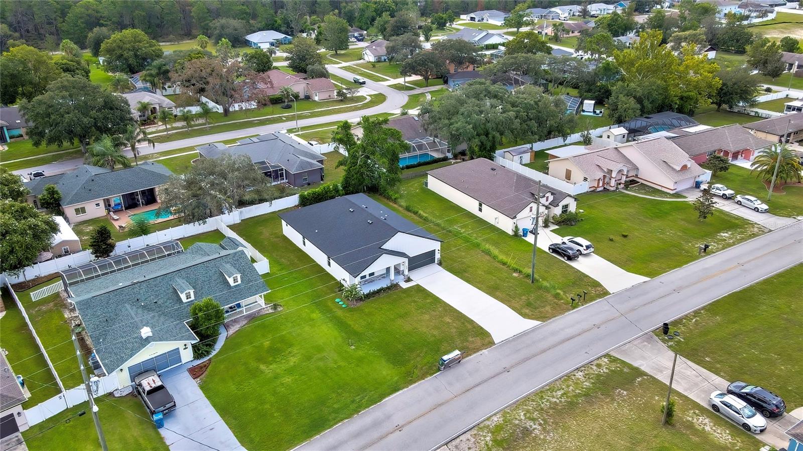 6589 FREEPORT DR, SPRING HILL, FL, 34608