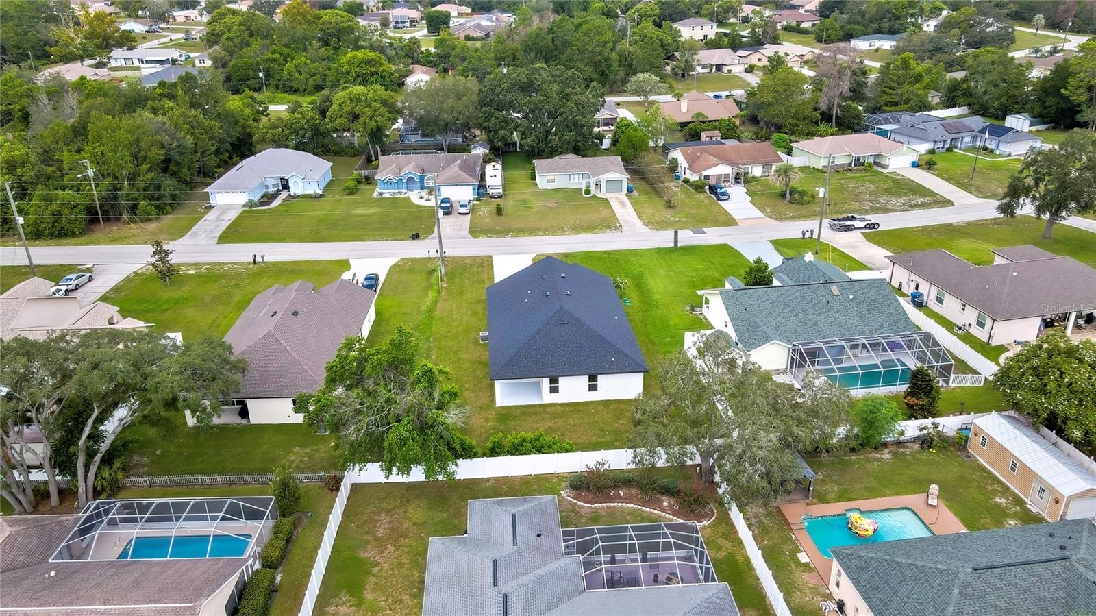 6589 FREEPORT DR, SPRING HILL, FL, 34608