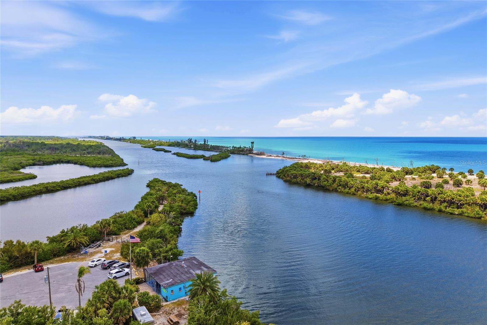 875 PONDEROSA RD, VENICE, FL, 34293