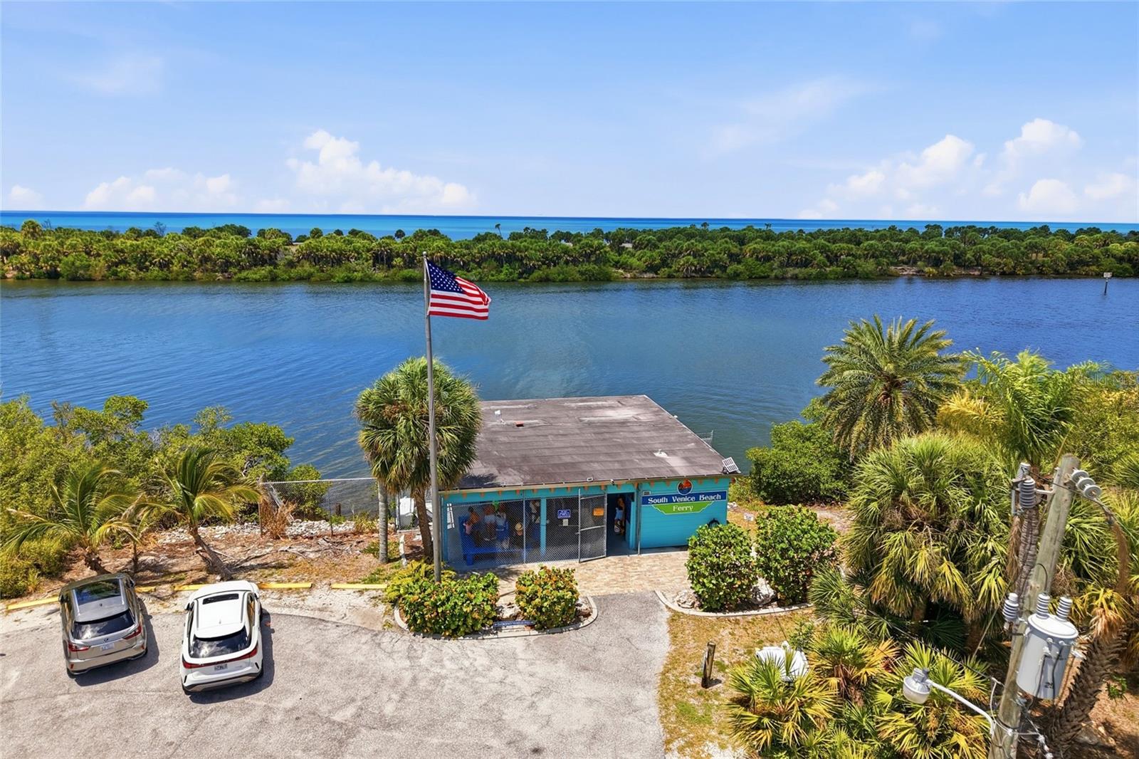 875 PONDEROSA RD, VENICE, FL, 34293