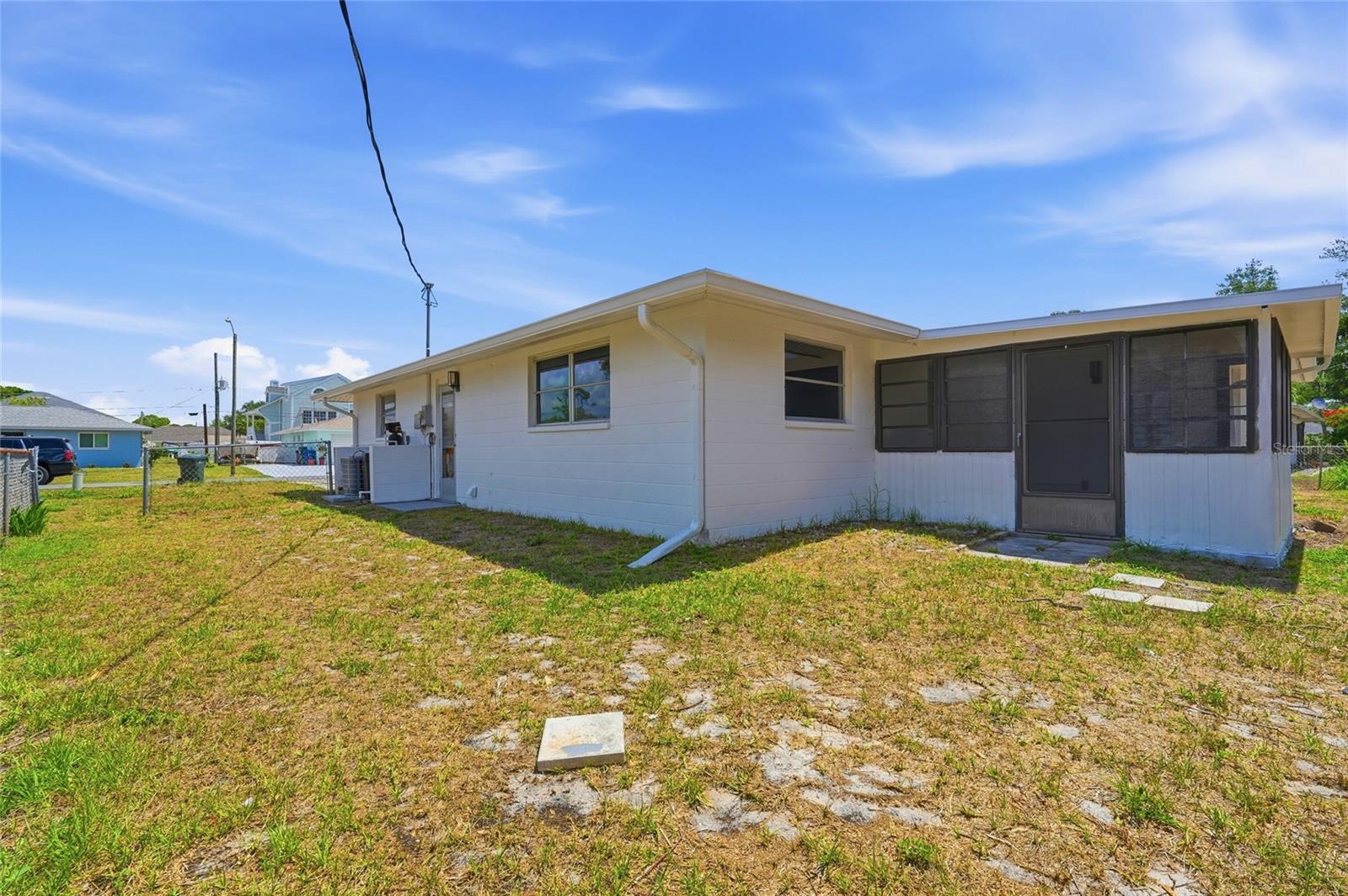 875 PONDEROSA RD, VENICE, FL, 34293