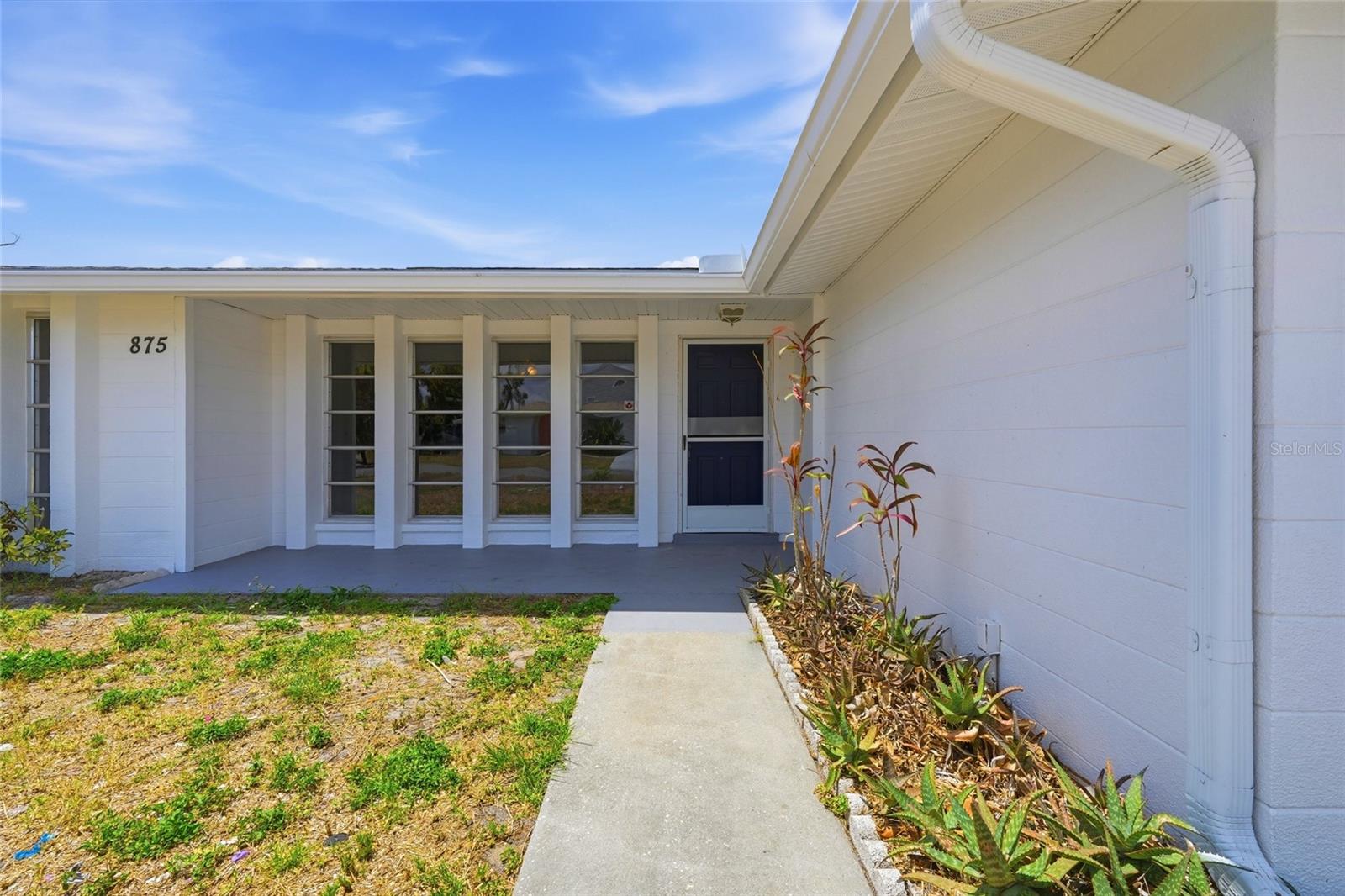 875 PONDEROSA RD, VENICE, FL, 34293
