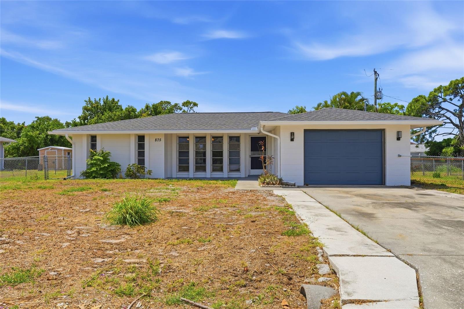 875 PONDEROSA RD, VENICE, FL, 34293
