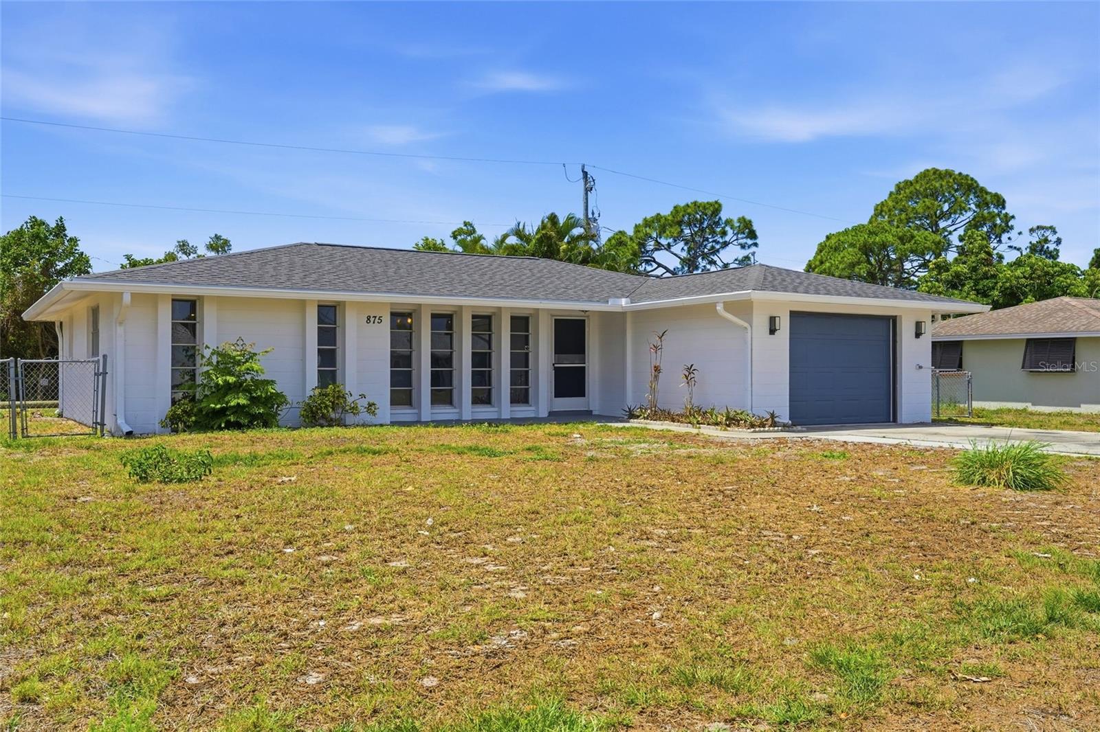 875 PONDEROSA RD, VENICE, FL, 34293