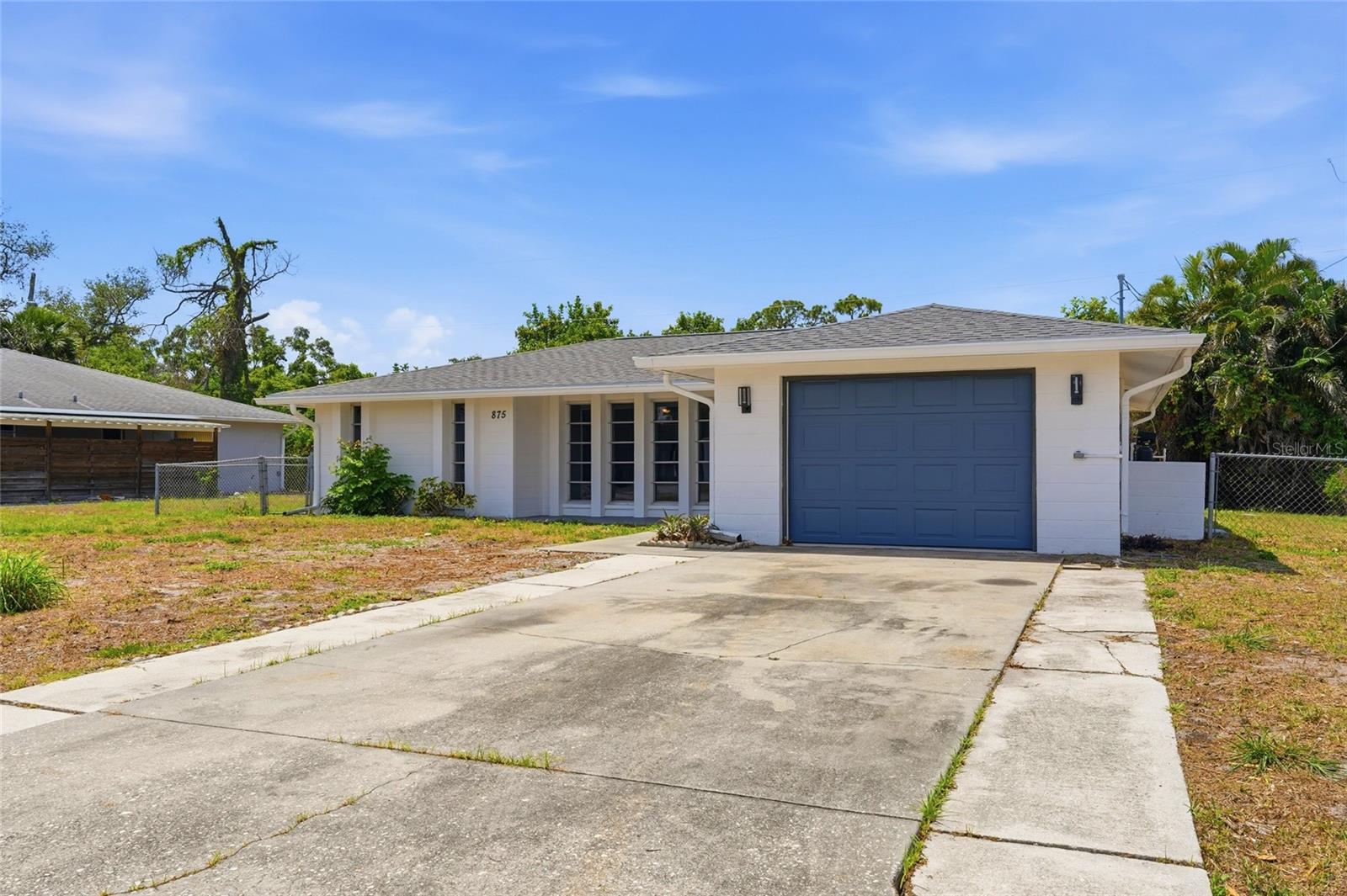 875 PONDEROSA RD, VENICE, FL, 34293