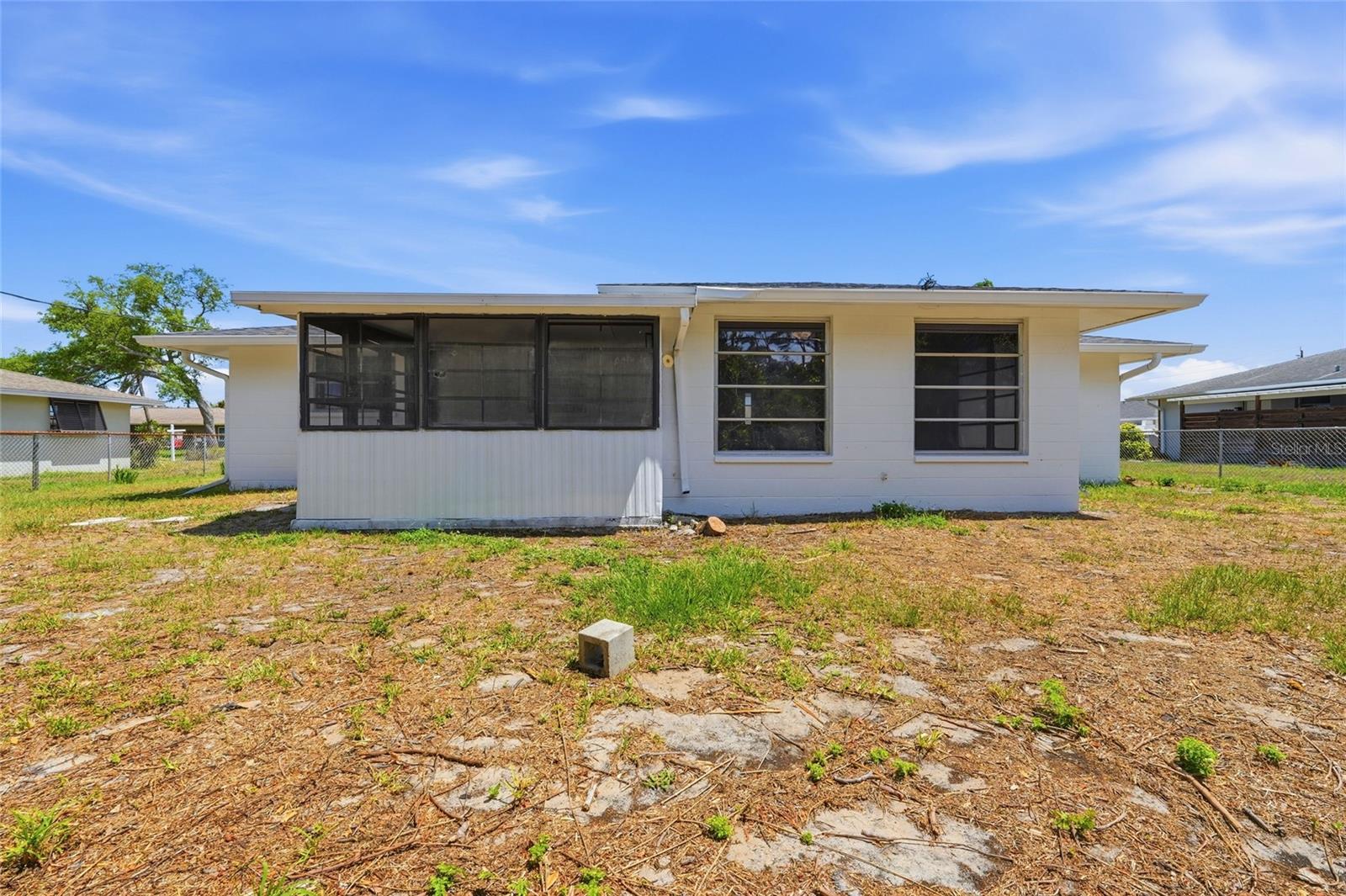 875 PONDEROSA RD, VENICE, FL, 34293