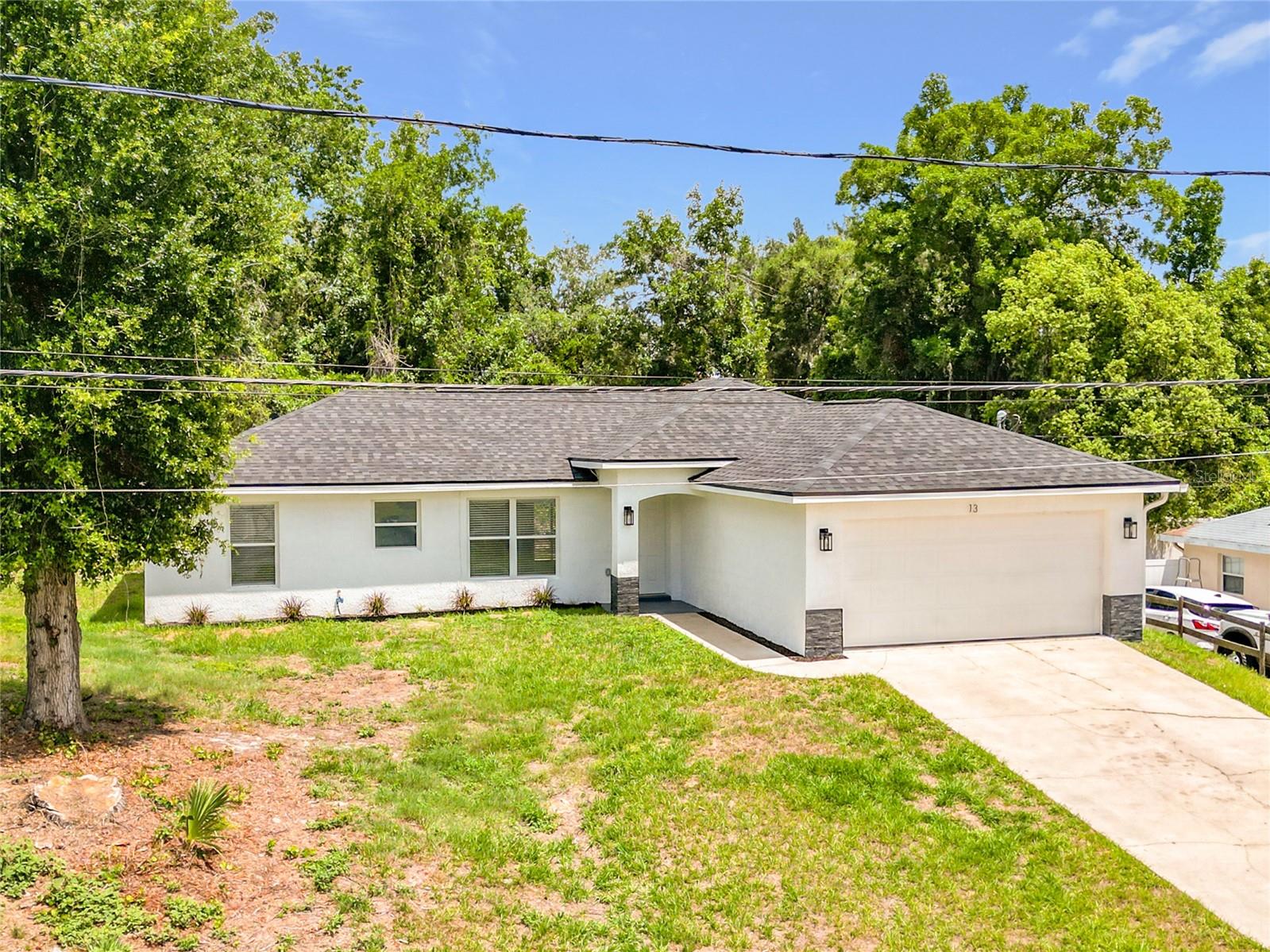 13 JUNIPER PASS RADL, OCALA, FL, 34480