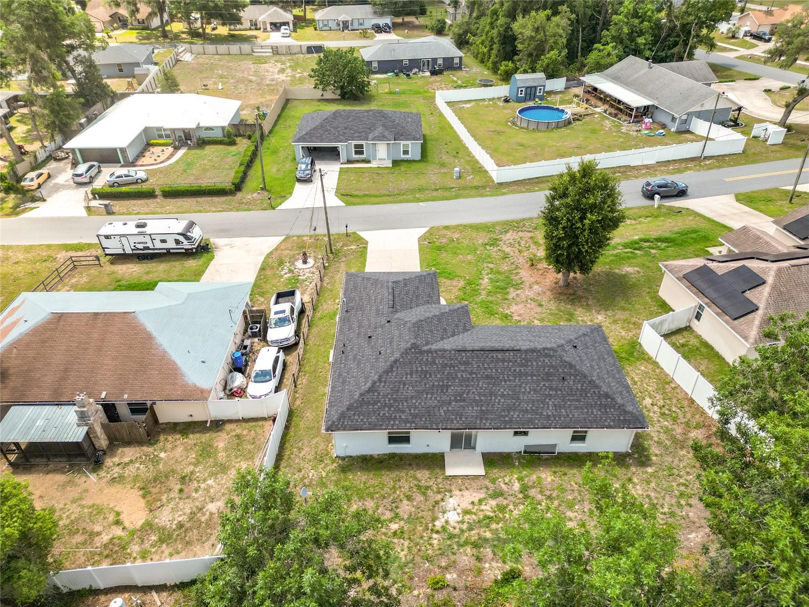 13 JUNIPER PASS RADL, OCALA, FL, 34480