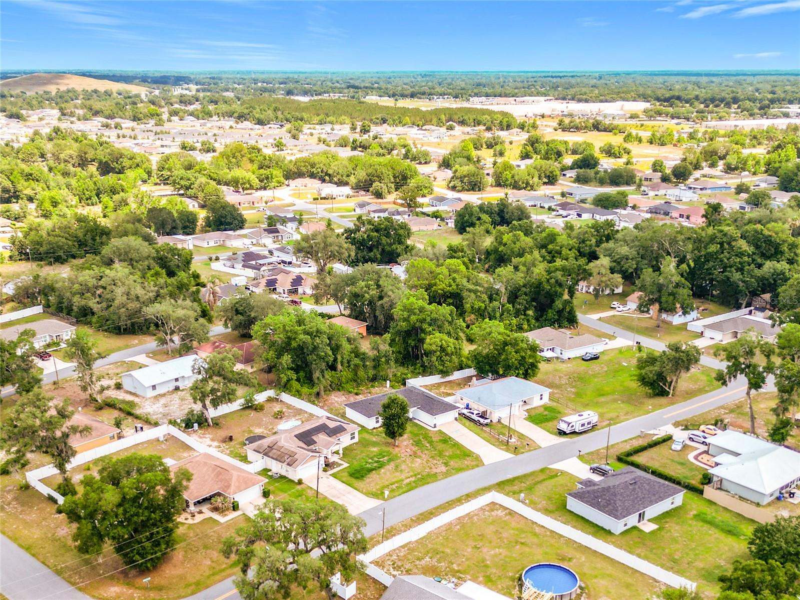 13 JUNIPER PASS RADL, OCALA, FL, 34480