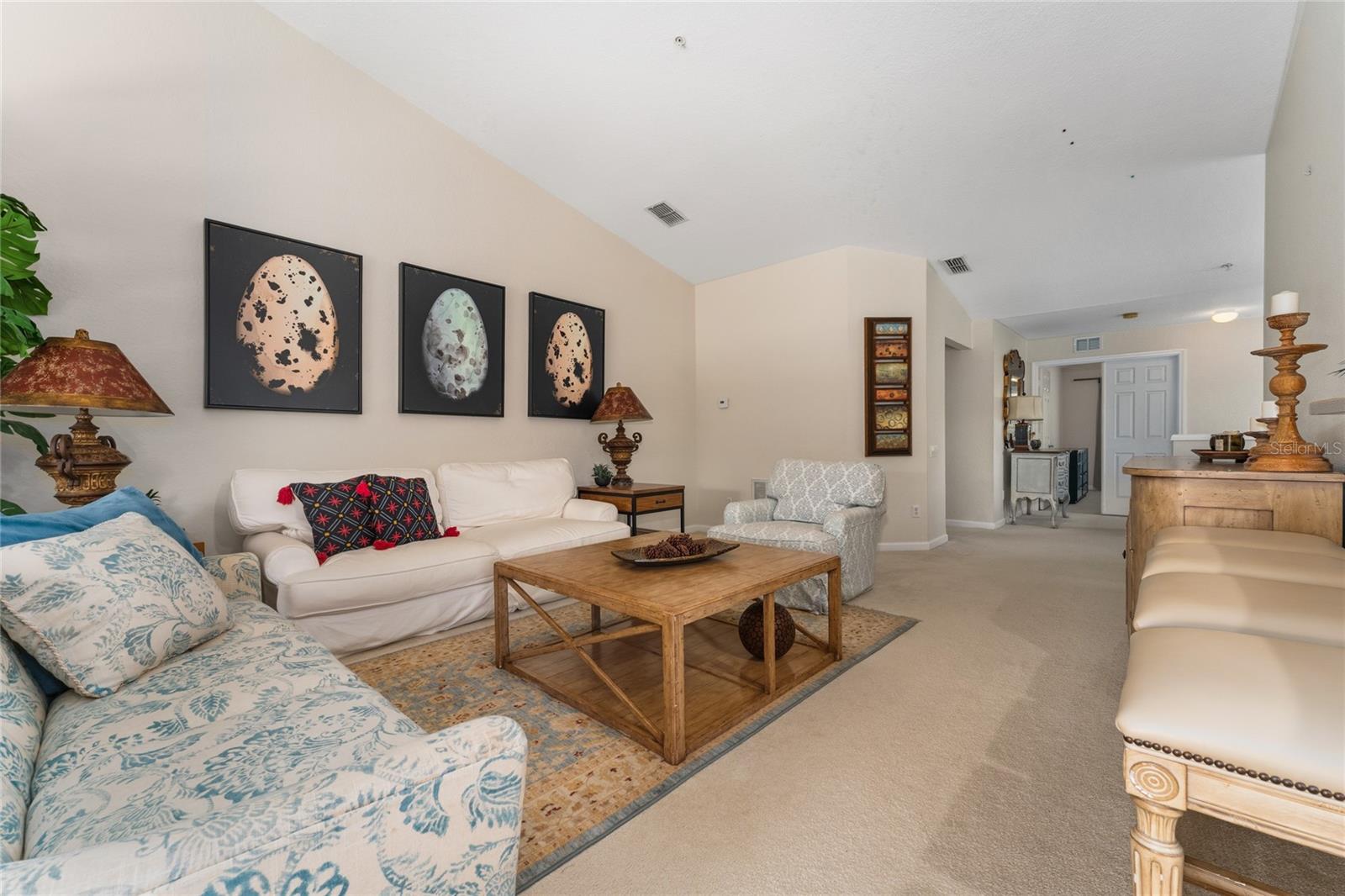 6422 AGASTIA CT #101, ORLANDO, FL, 32835