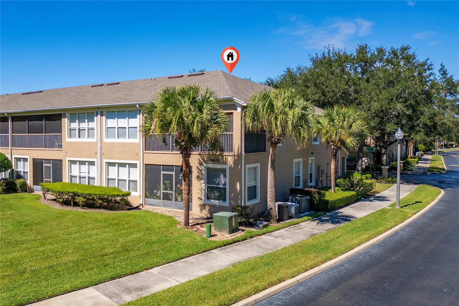 6422 AGASTIA CT #101, ORLANDO, FL, 32835
