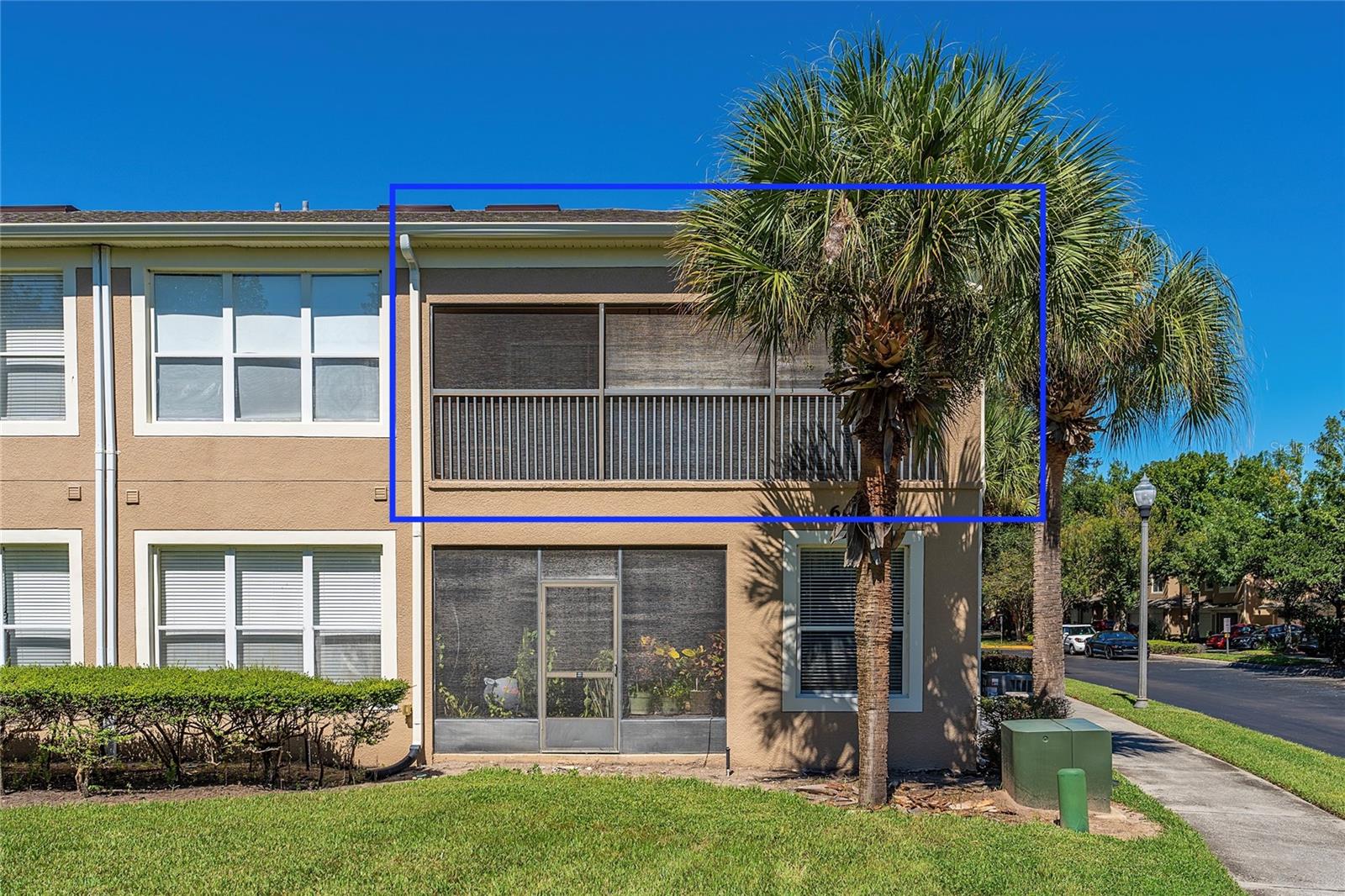 6422 AGASTIA CT #101, ORLANDO, FL, 32835