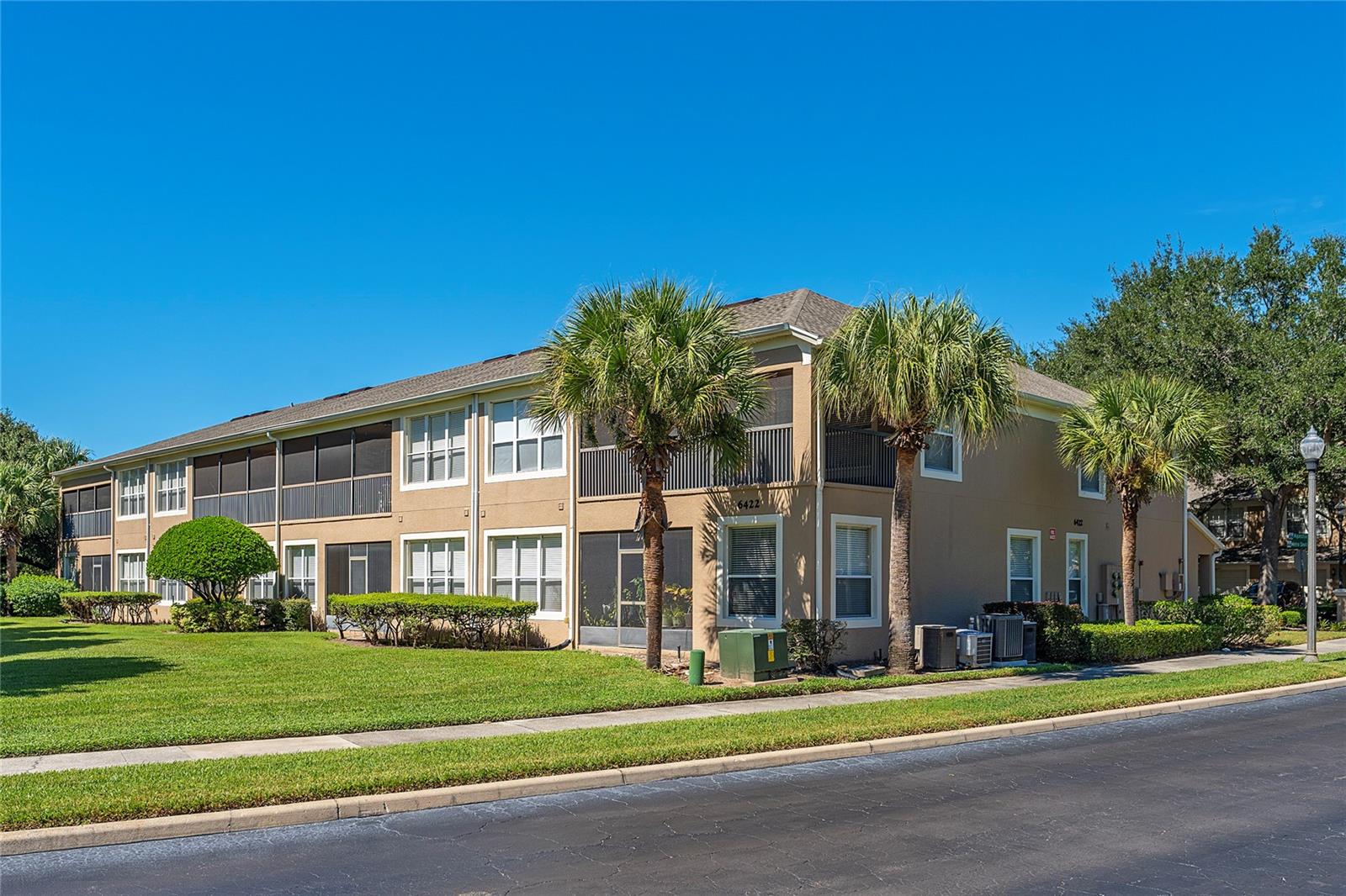 6422 AGASTIA CT #101, ORLANDO, FL, 32835