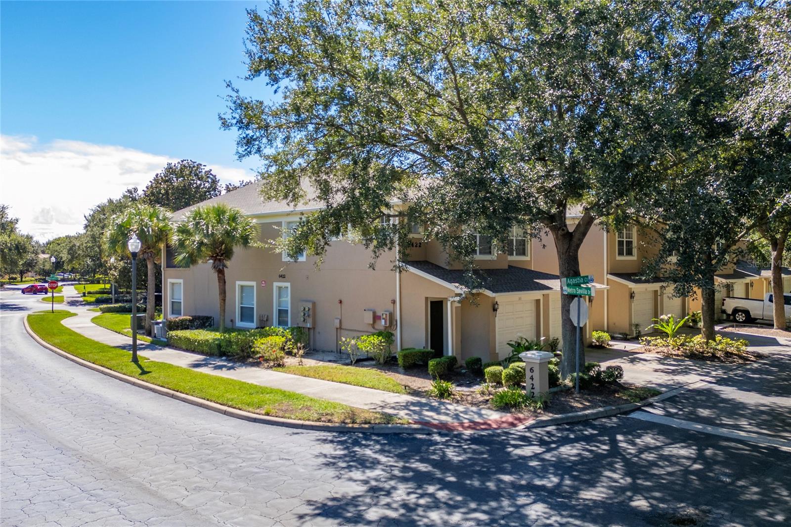 6422 AGASTIA CT #101, ORLANDO, FL, 32835
