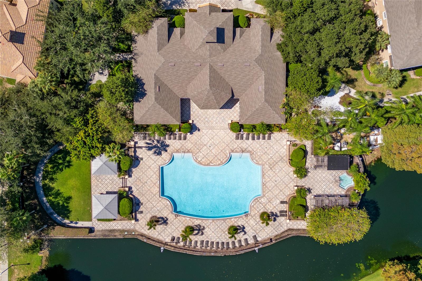 6422 AGASTIA CT #101, ORLANDO, FL, 32835