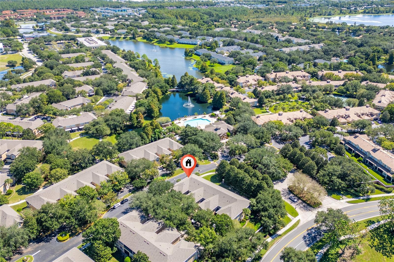 6422 AGASTIA CT #101, ORLANDO, FL, 32835