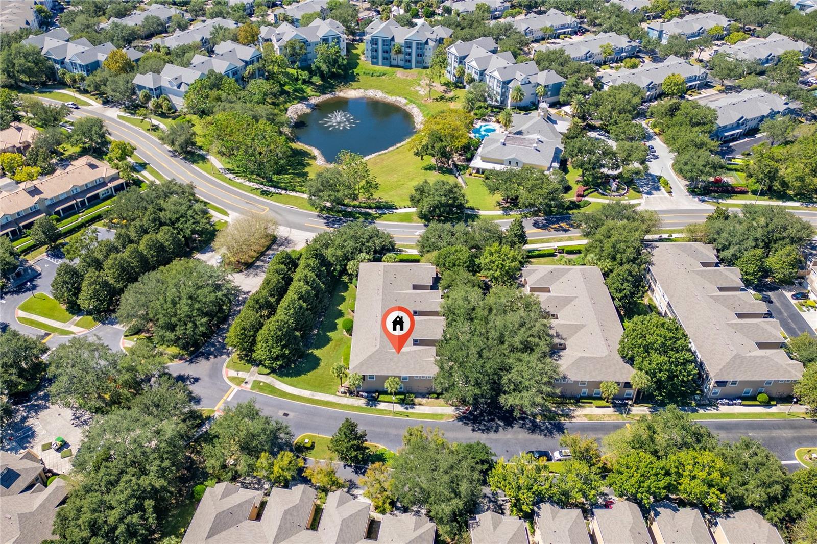 6422 AGASTIA CT #101, ORLANDO, FL, 32835