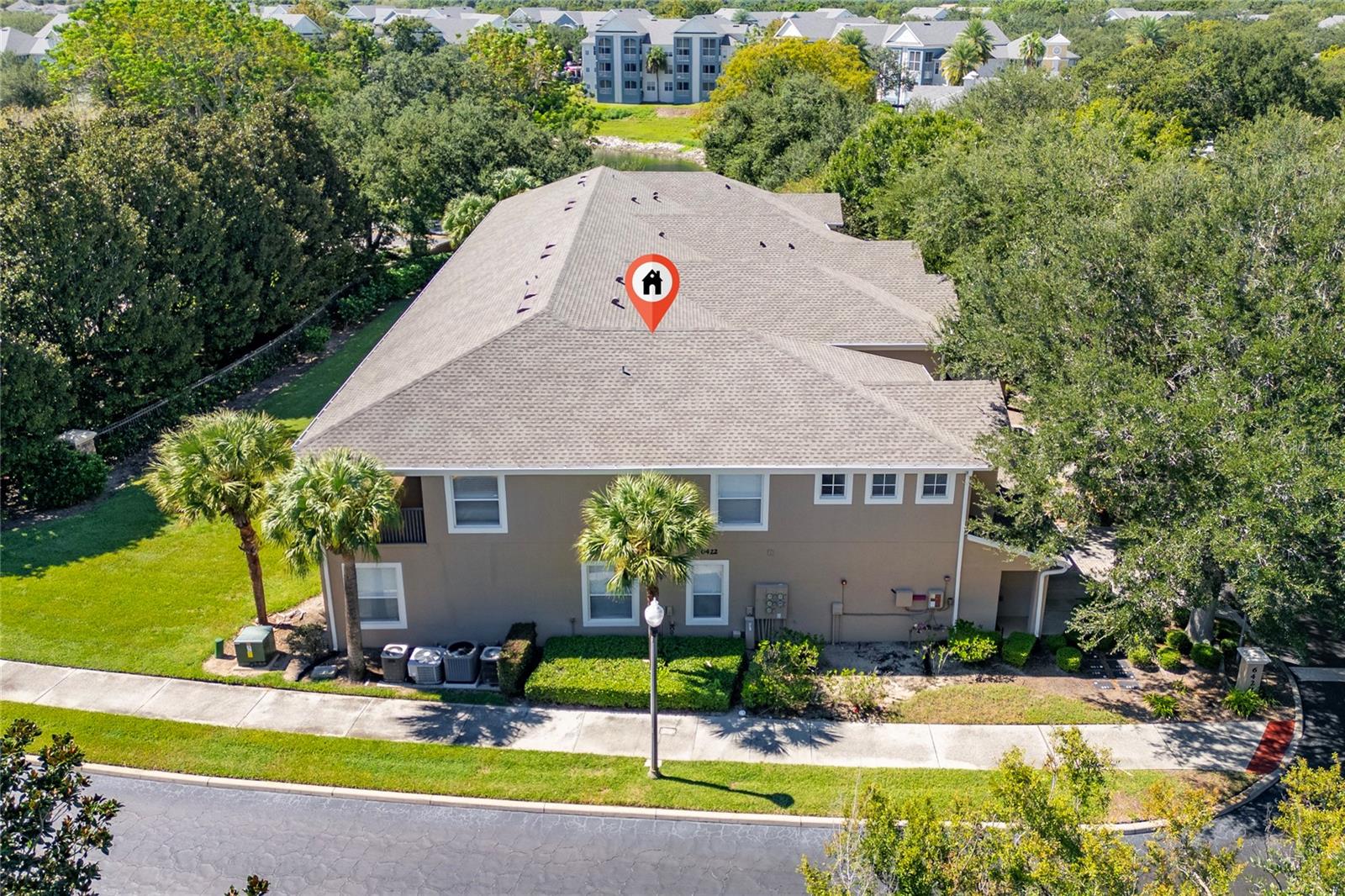 6422 AGASTIA CT #101, ORLANDO, FL, 32835