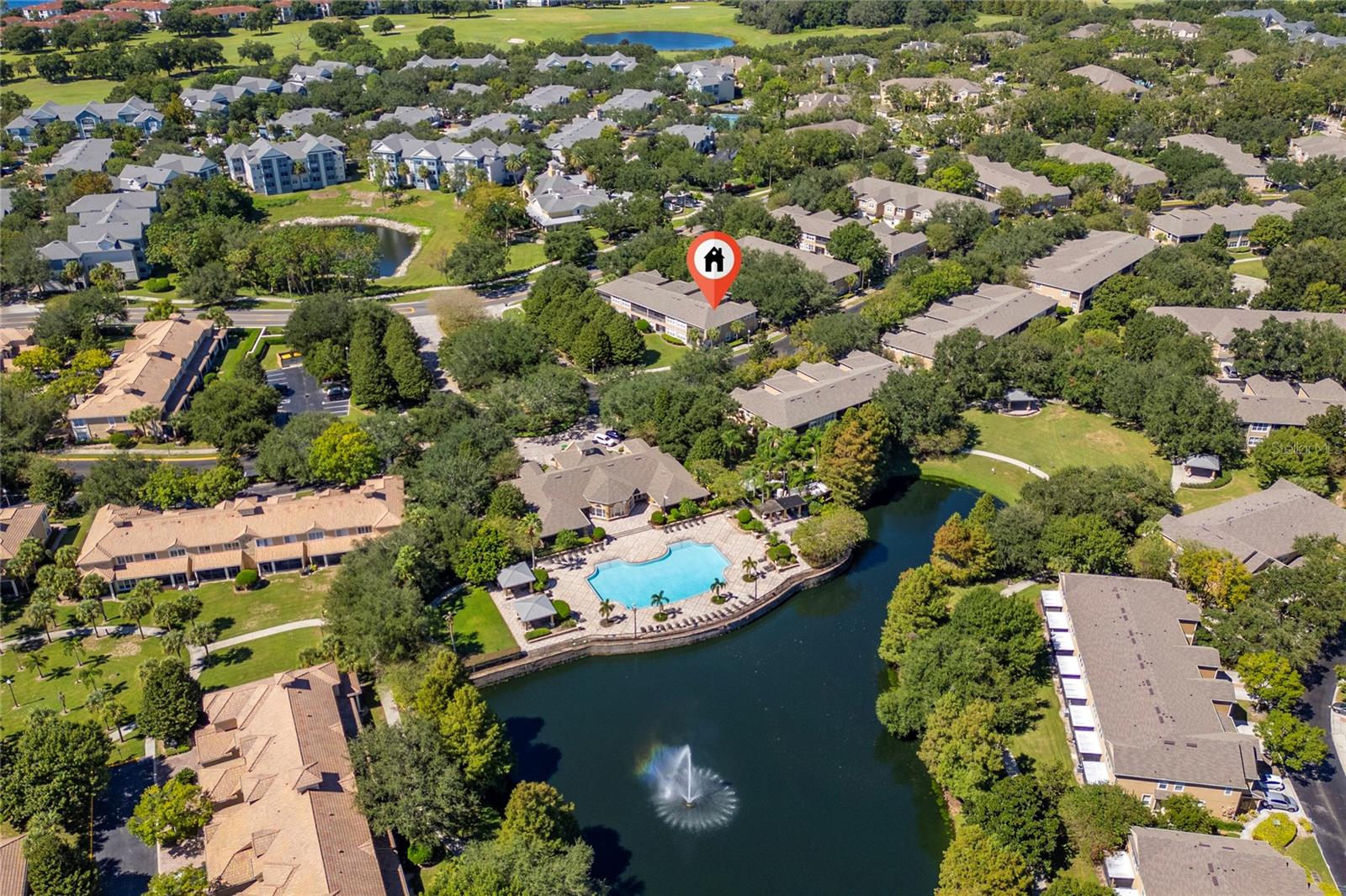 6422 AGASTIA CT #101, ORLANDO, FL, 32835