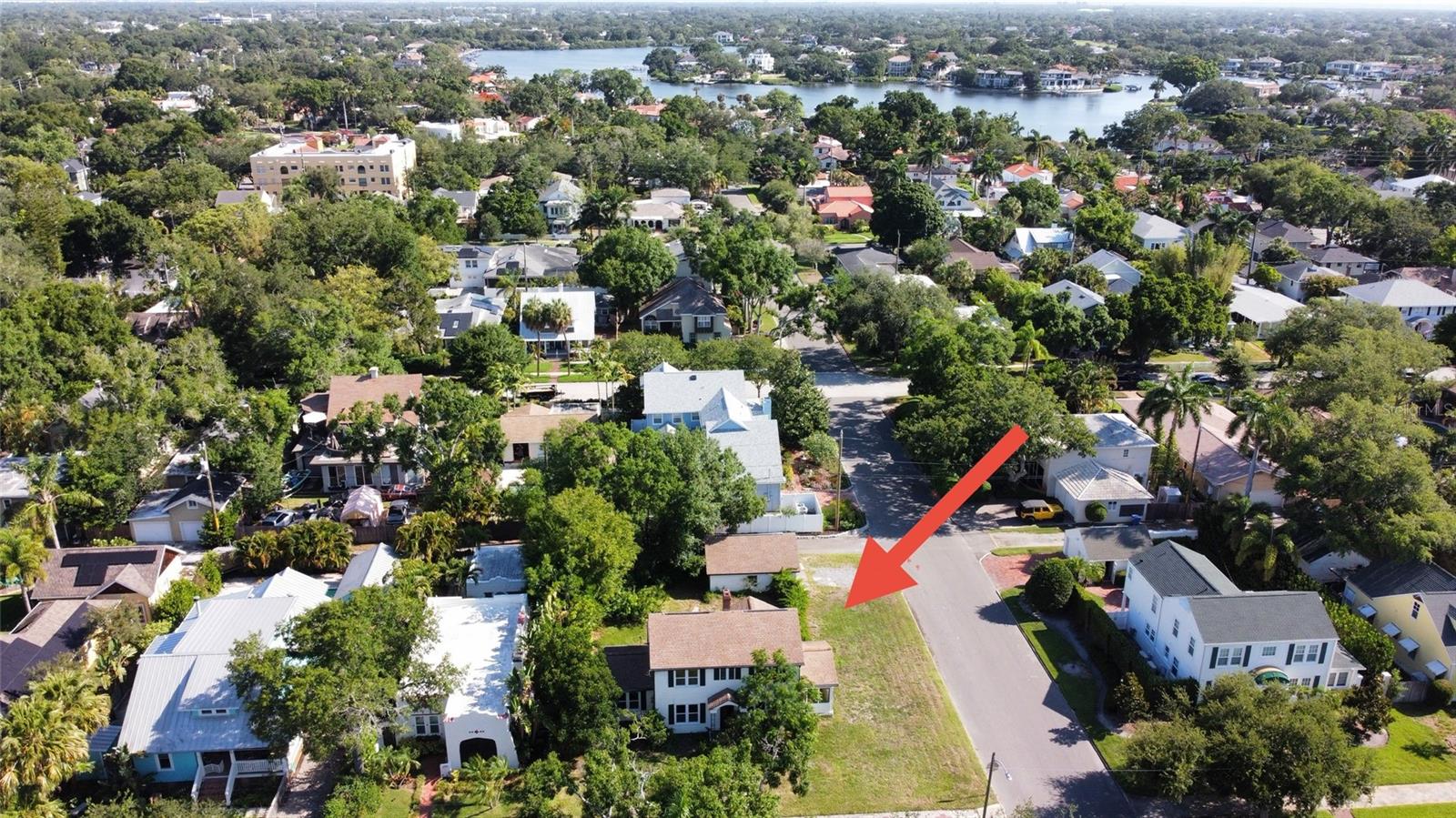 255 19TH AVE NE, ST PETERSBURG, FL, 33704