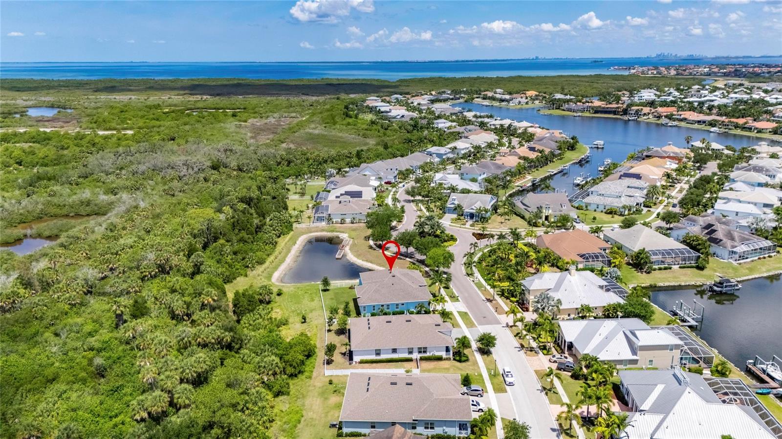 638 MANNS HARBOR DR, APOLLO BEACH, FL, 33572