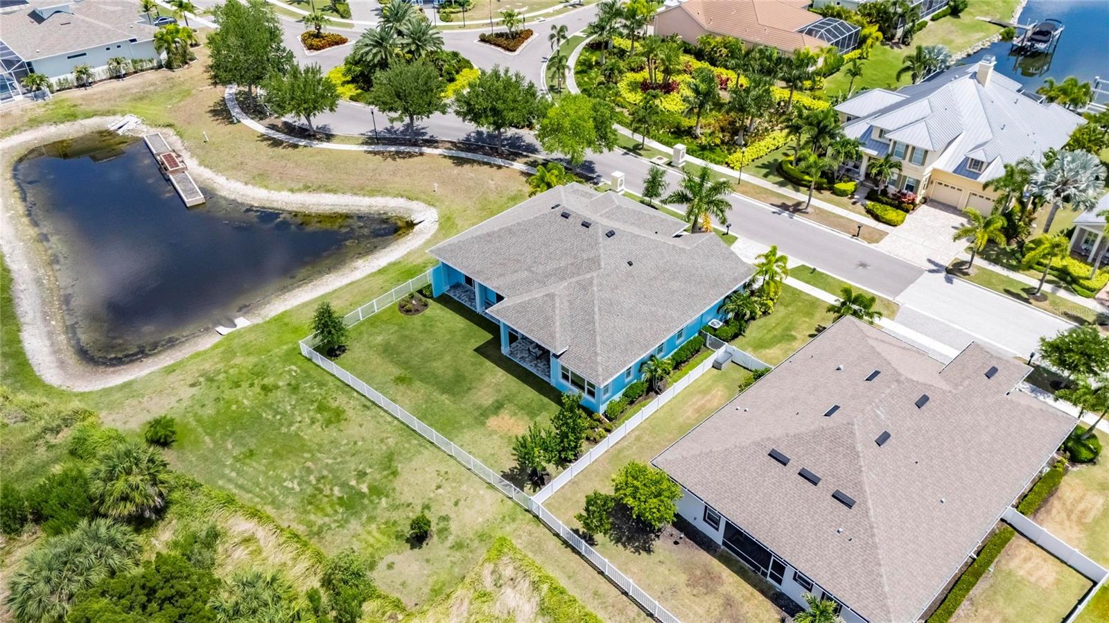 638 MANNS HARBOR DR, APOLLO BEACH, FL, 33572