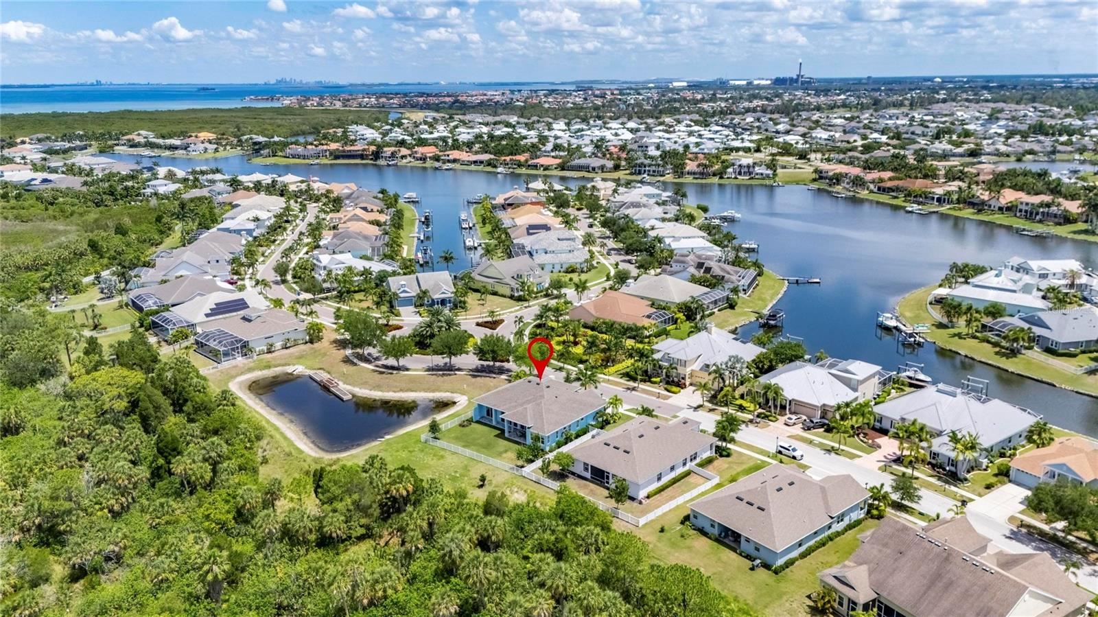 638 MANNS HARBOR DR, APOLLO BEACH, FL, 33572