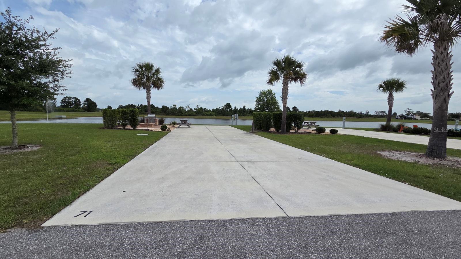 71 CEDAR CIR E, LAKE WALES, FL, 33898