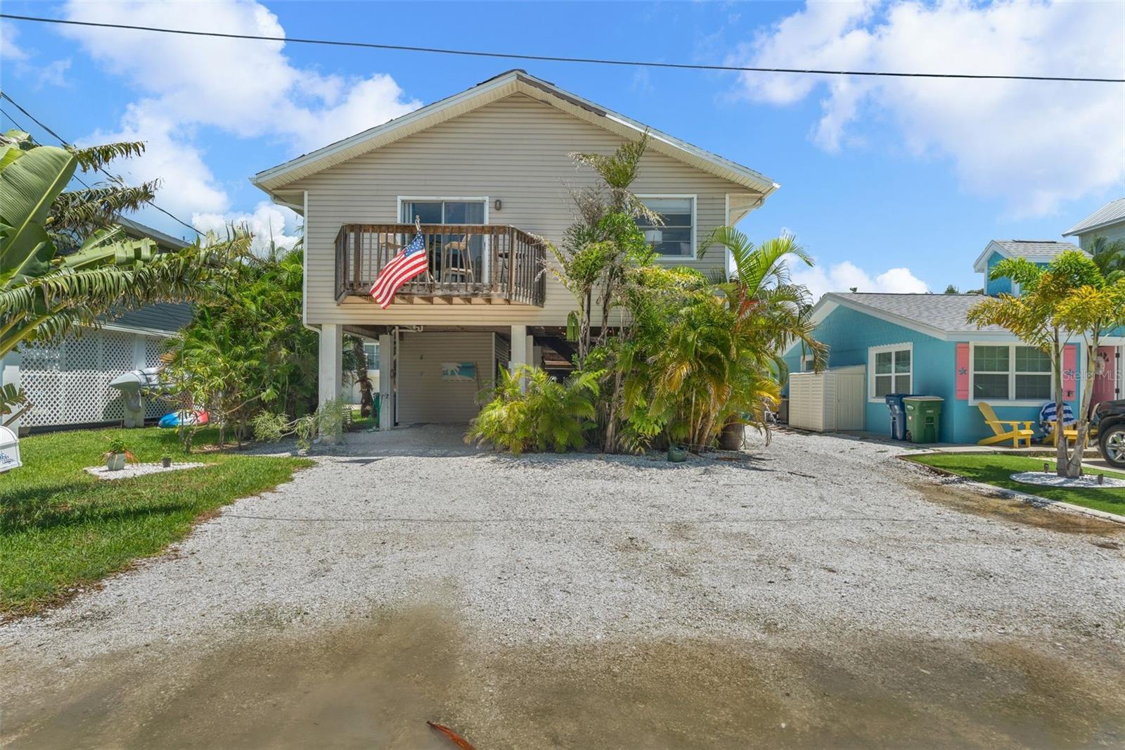 2517 AVENUE C, BRADENTON BEACH, FL, 34217