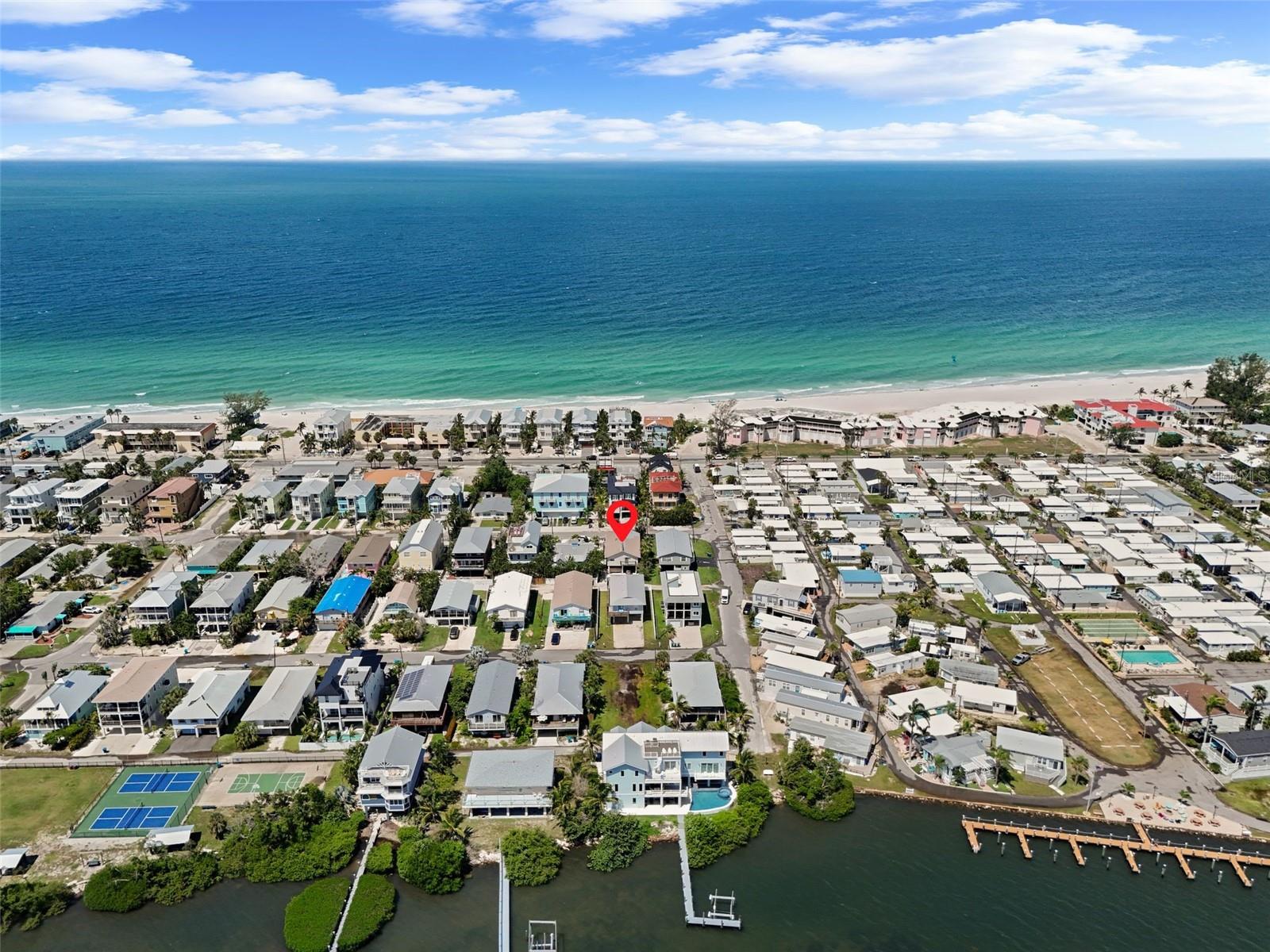 2517 AVENUE C, BRADENTON BEACH, FL, 34217