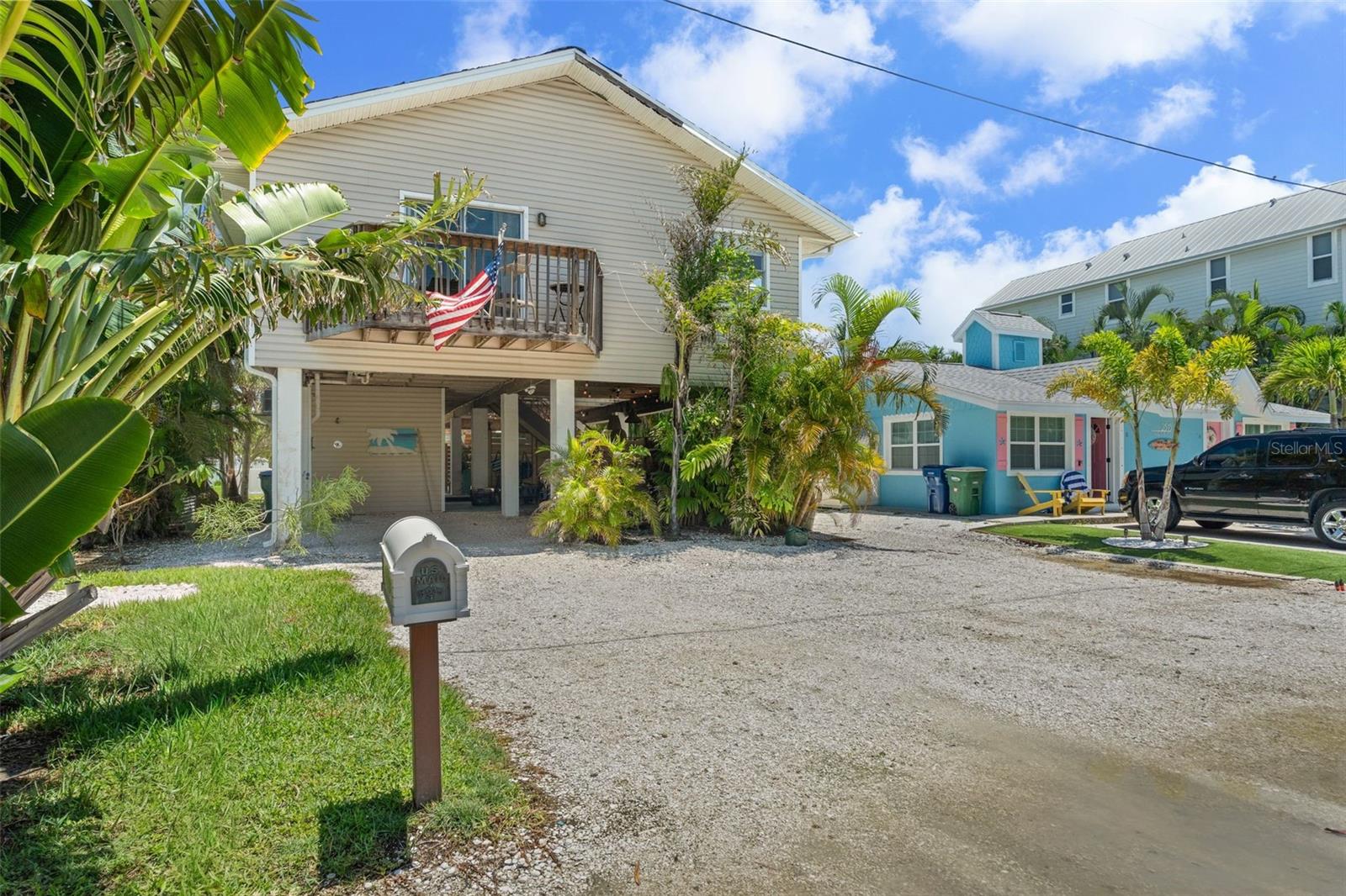 2517 AVENUE C, BRADENTON BEACH, FL, 34217