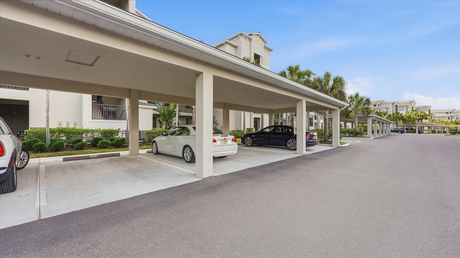 17810 GAWTHROP DR #203, LAKEWOOD RANCH, FL, 34211