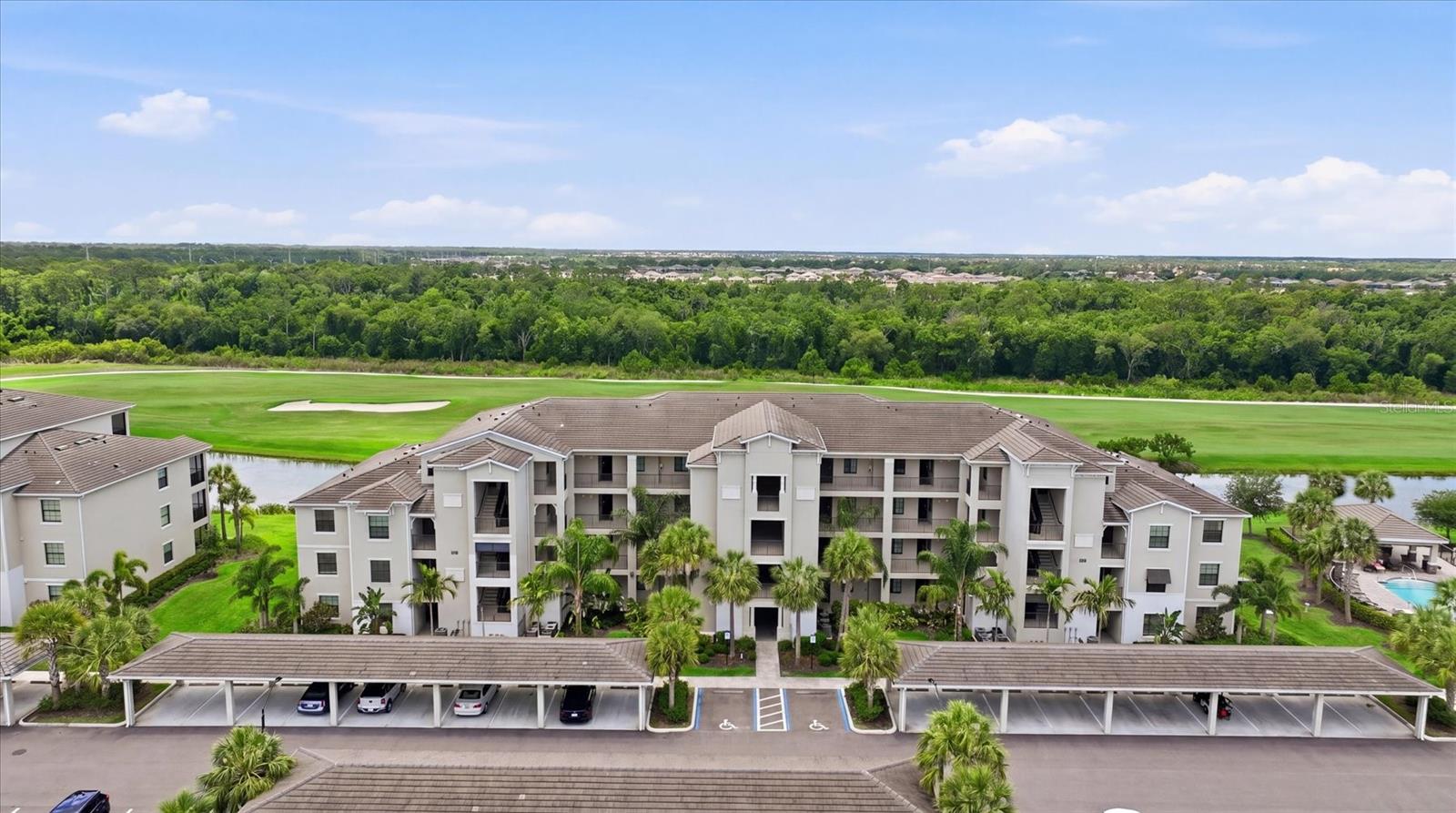 17810 GAWTHROP DR #203, LAKEWOOD RANCH, FL, 34211