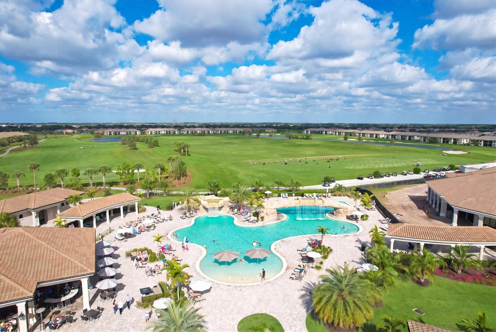 17810 GAWTHROP DR #203, LAKEWOOD RANCH, FL, 34211