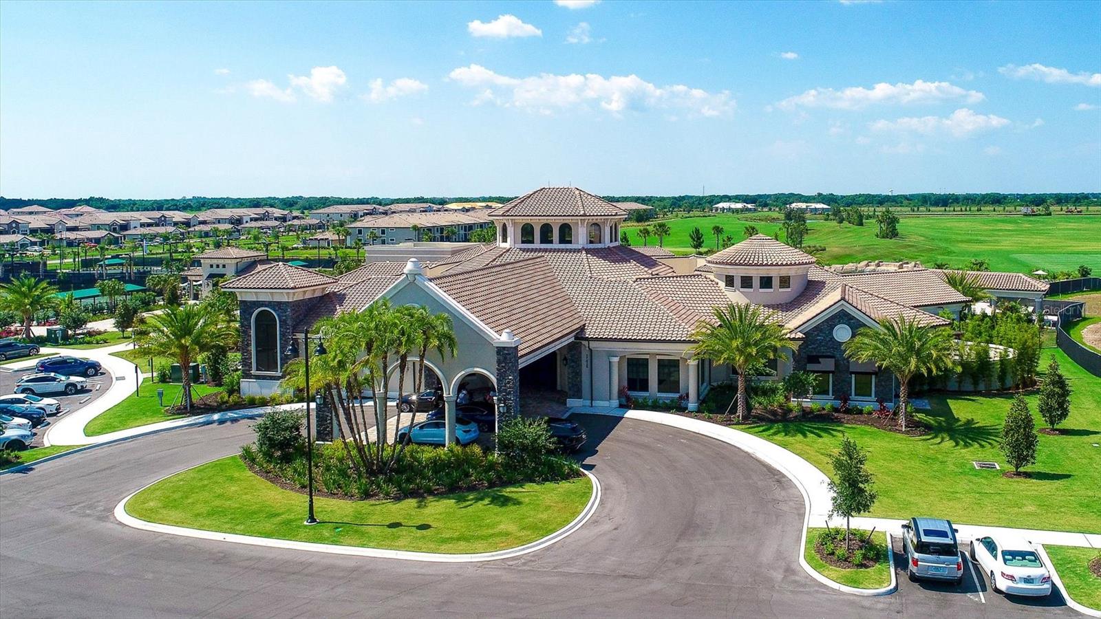 17810 GAWTHROP DR #203, LAKEWOOD RANCH, FL, 34211