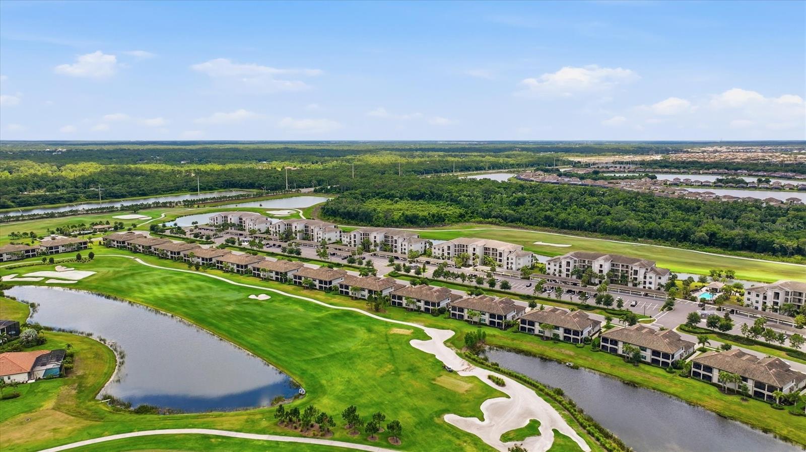17810 GAWTHROP DR #203, LAKEWOOD RANCH, FL, 34211